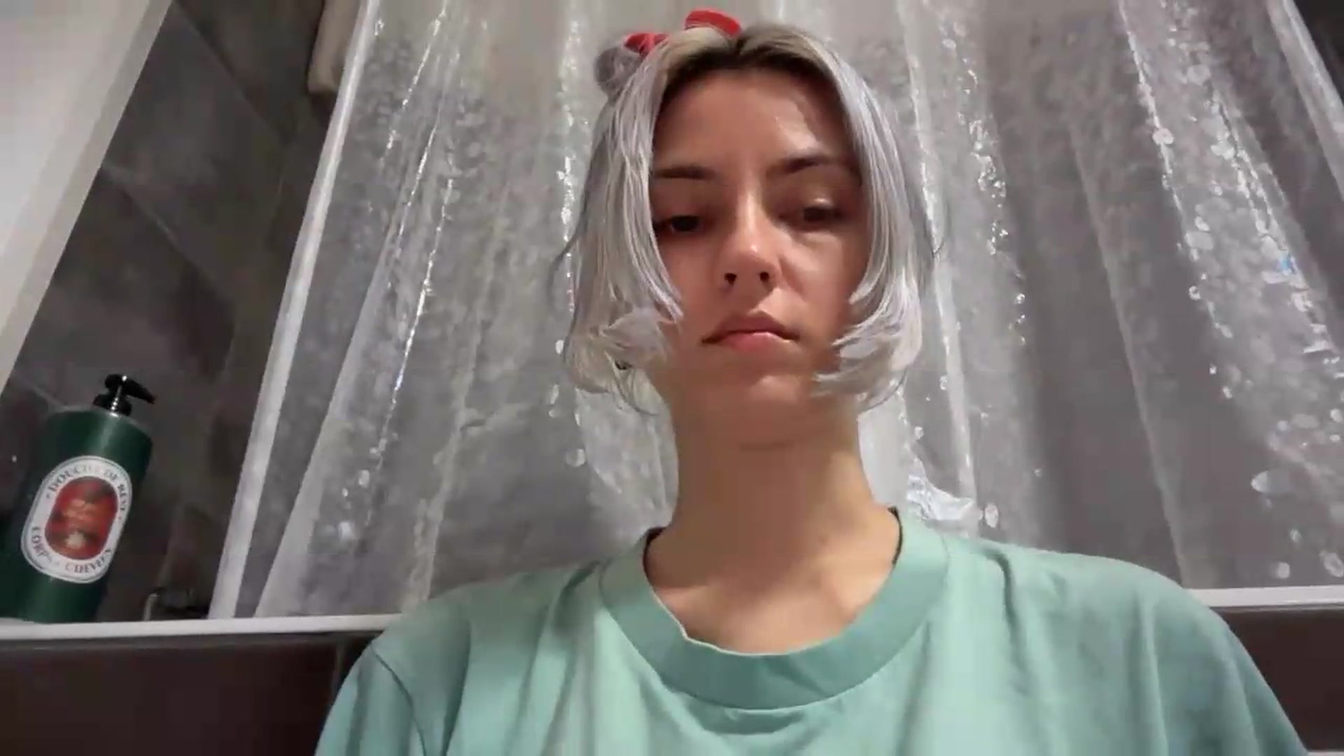 Gallery image thumbnail from LLuckyGirl's myfreecams stream on, 08/07/2026, 24:04 image 2 of 20