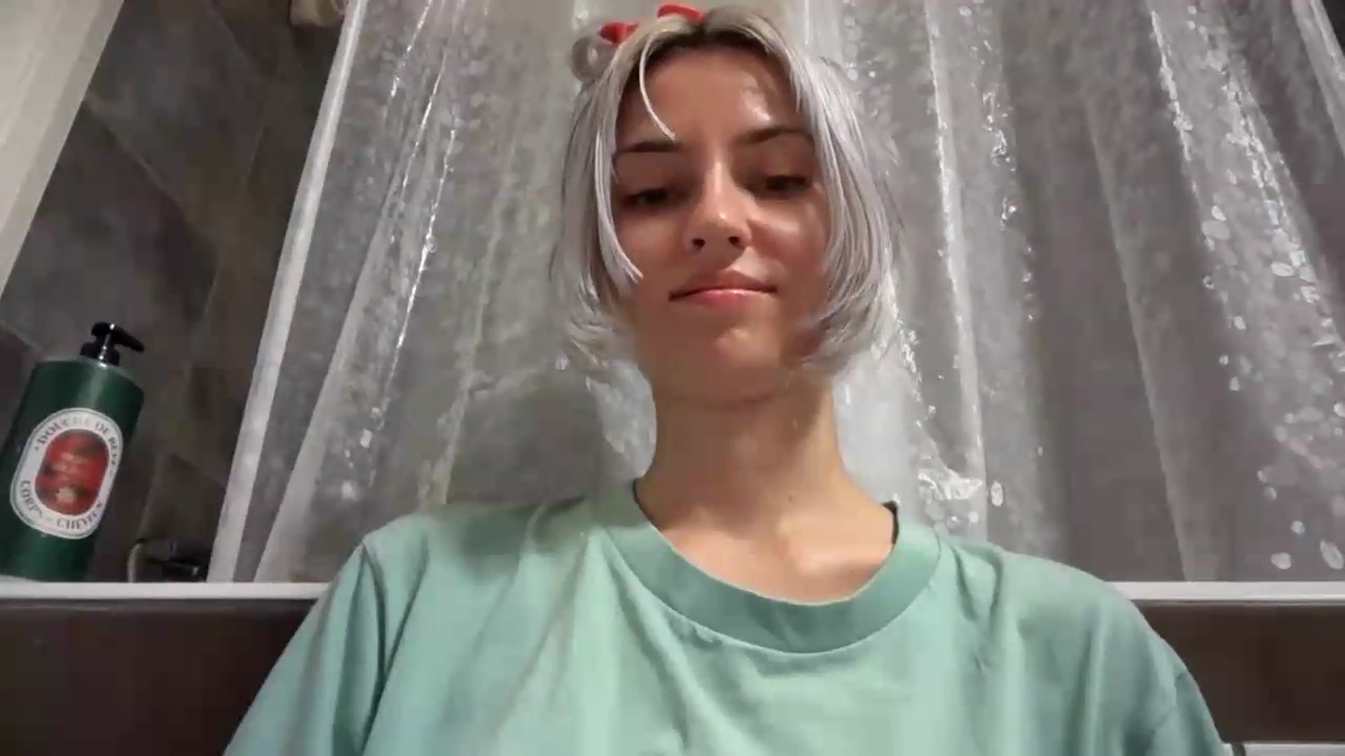 Gallery image thumbnail from LLuckyGirl's myfreecams stream on, 08/07/2026, 24:04 image 16 of 20