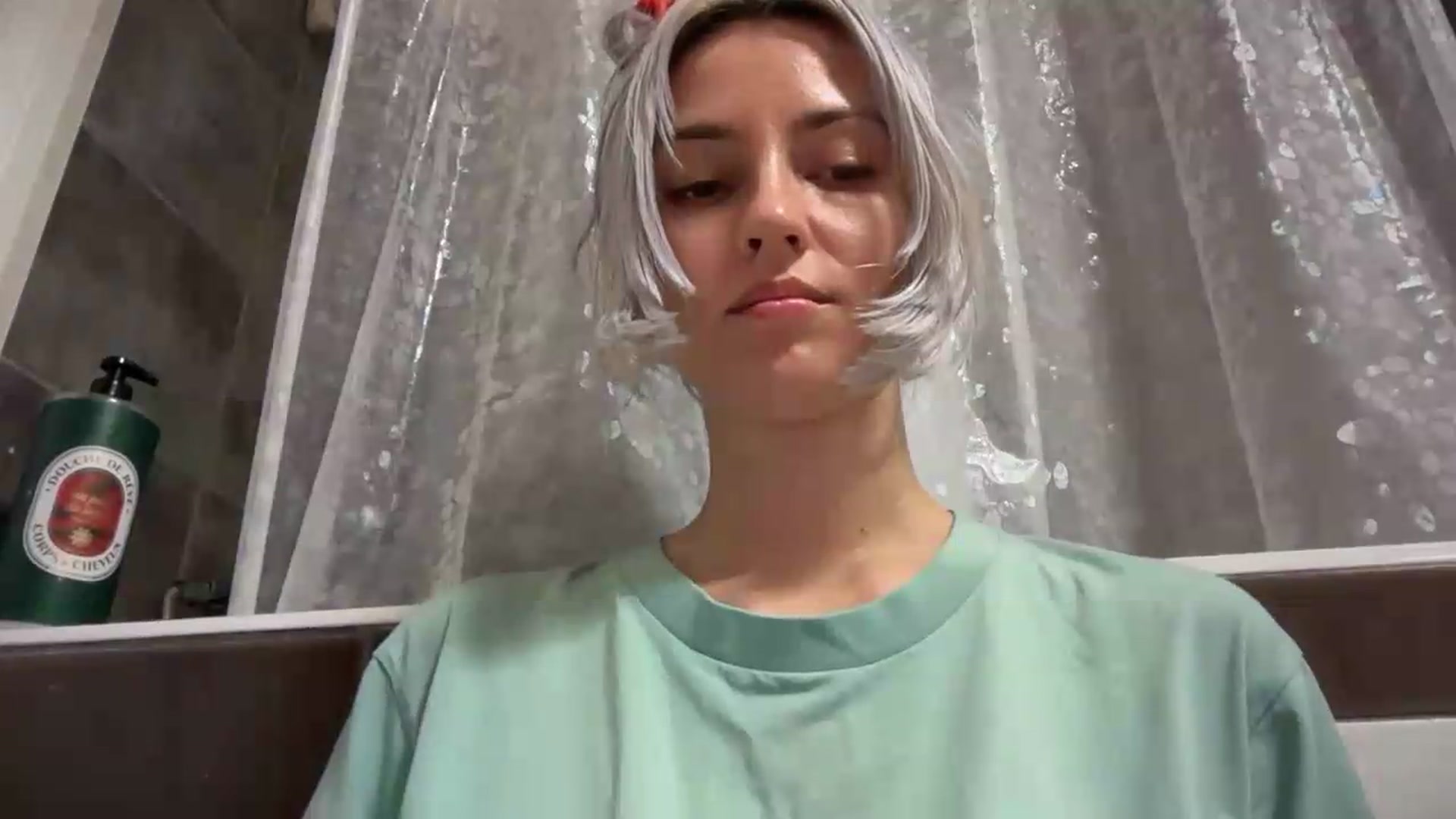 Gallery image thumbnail from LLuckyGirl's myfreecams stream on, 08/07/2026, 24:04 image 7 of 20