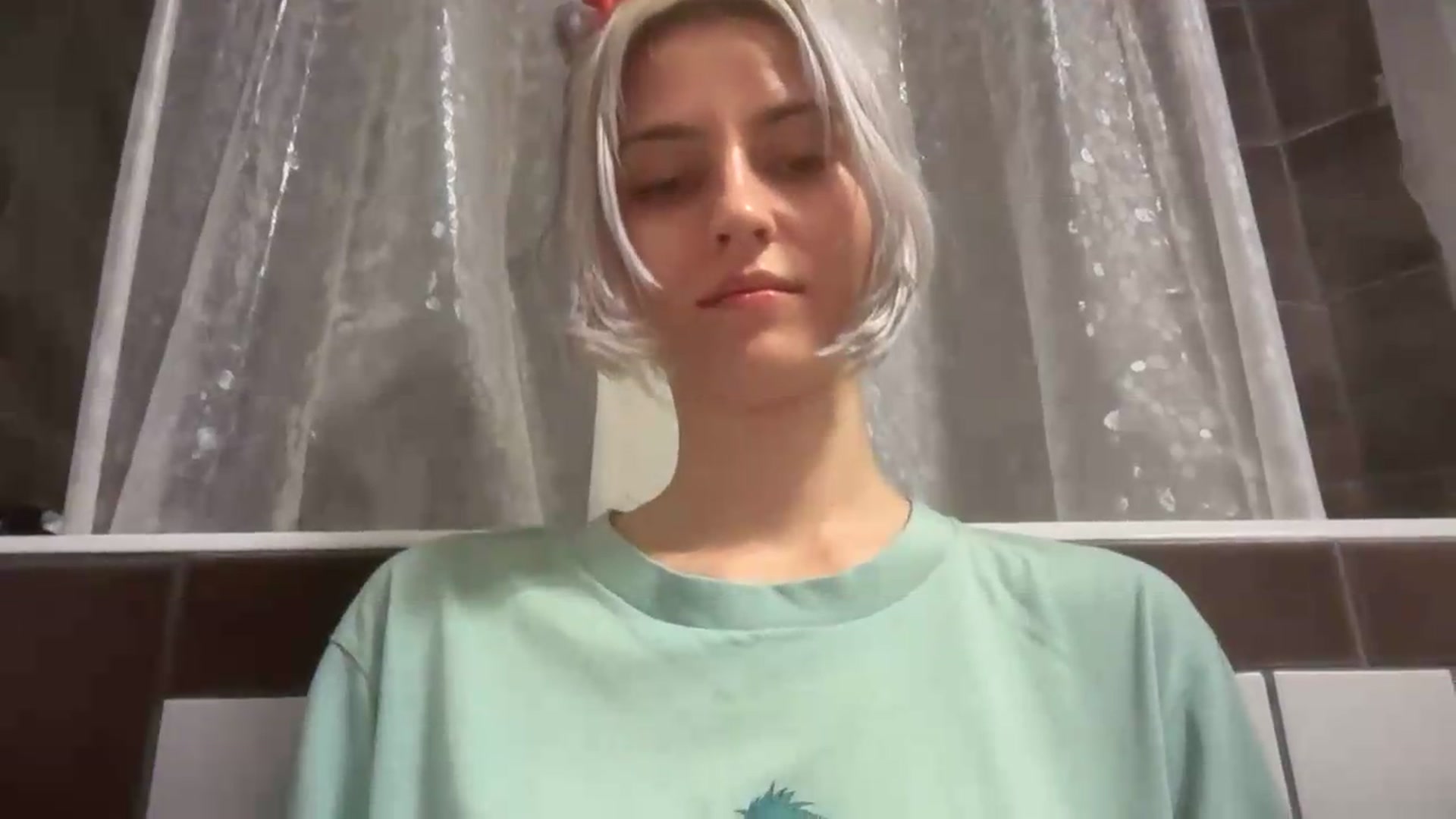 Gallery image thumbnail from LLuckyGirl's myfreecams stream on, 08/07/2026, 02:34 image 5 of 20