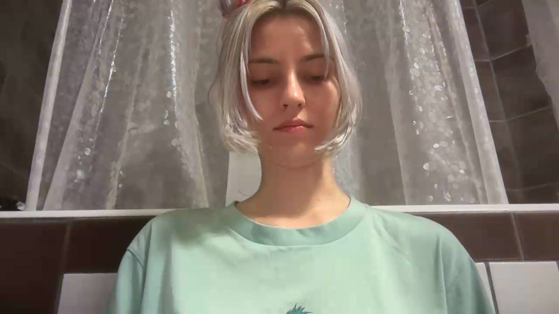 Gallery image thumbnail from LLuckyGirl's myfreecams stream on, 08/07/2026, 02:34 image 6 of 20