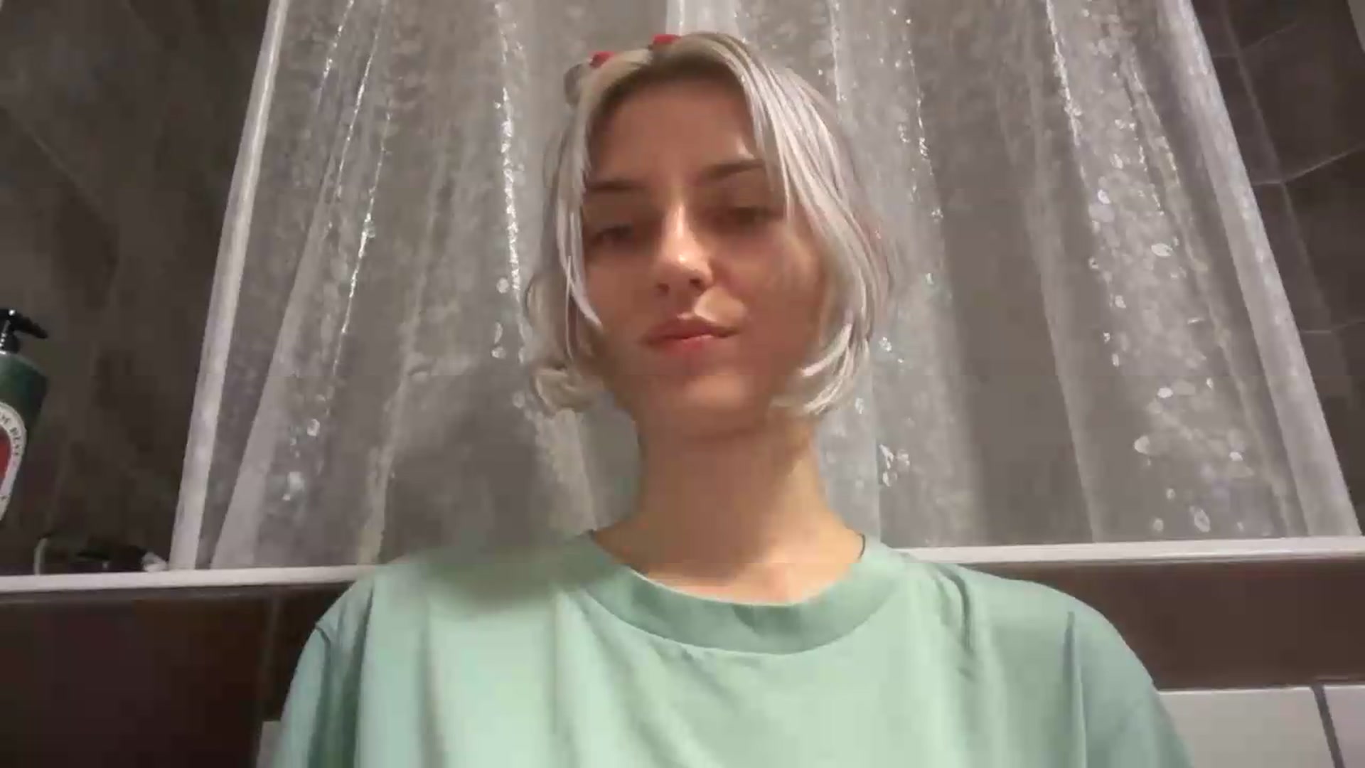 Gallery image thumbnail from LLuckyGirl's myfreecams stream on, 08/07/2026, 02:34 image 8 of 20
