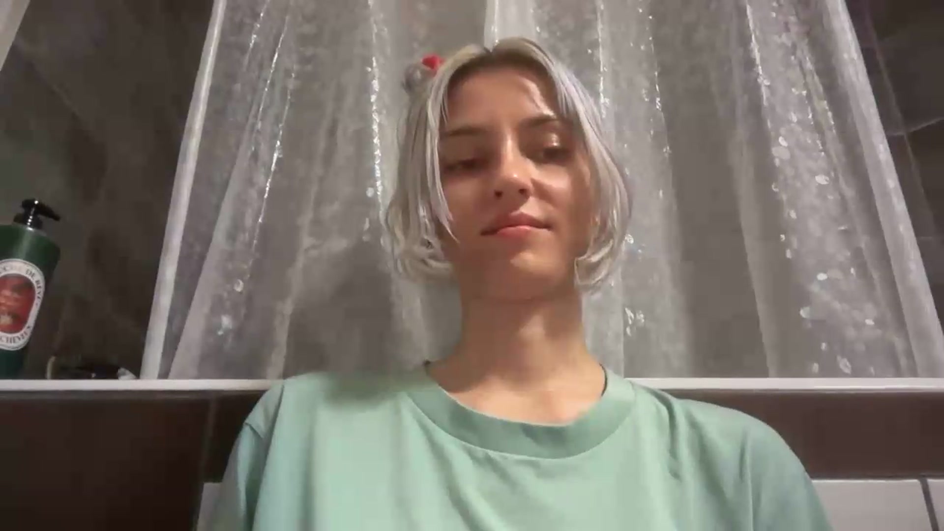 Gallery image thumbnail from LLuckyGirl's myfreecams stream on, 08/07/2026, 02:34 image 12 of 20