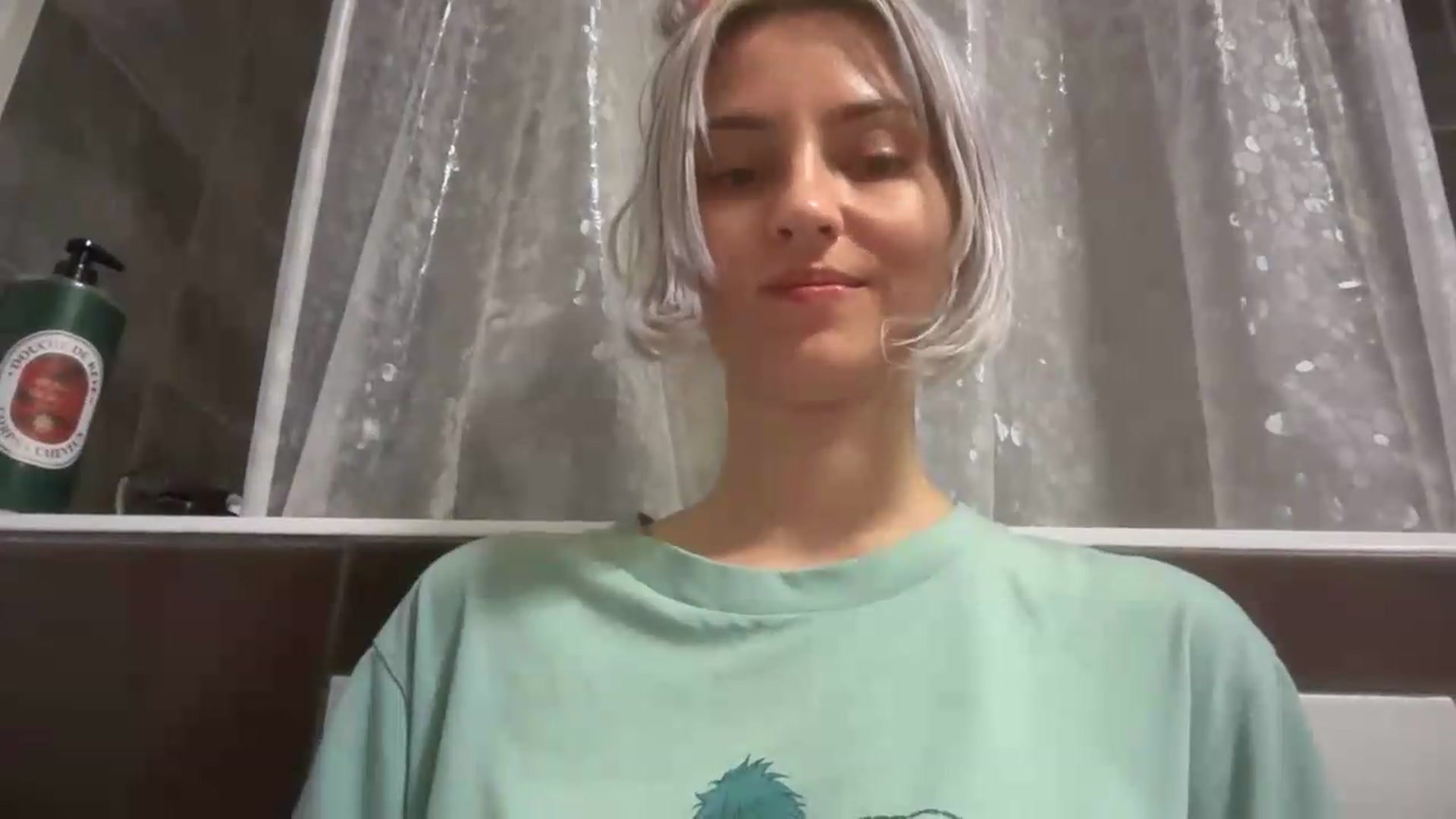 Gallery image thumbnail from LLuckyGirl's myfreecams stream on, 08/07/2026, 03:01 image 11 of 20