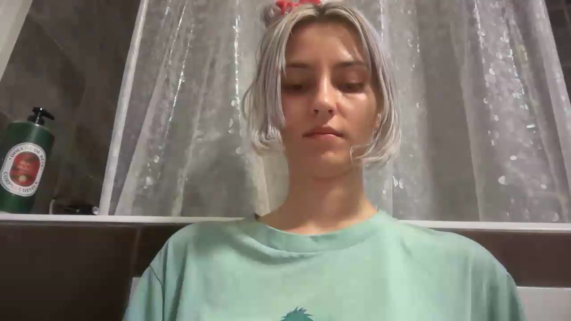 Gallery image thumbnail from LLuckyGirl's myfreecams stream on, 08/07/2026, 03:01 image 8 of 20