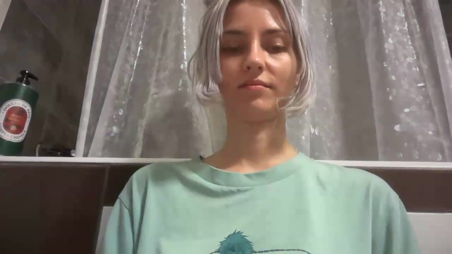 Gallery image thumbnail from LLuckyGirl's myfreecams stream on, 08/07/2026, 03:01 image 6 of 20