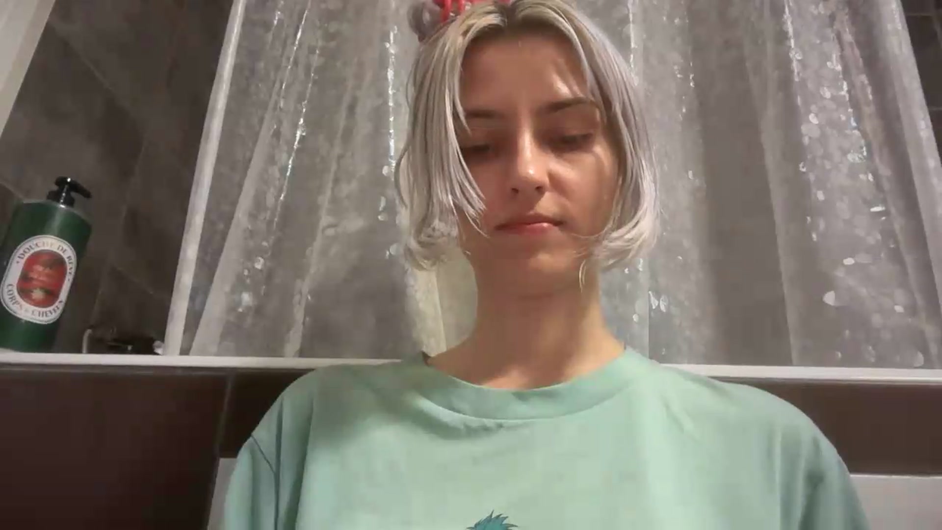 Gallery image thumbnail from LLuckyGirl's myfreecams stream on, 08/07/2026, 03:01 image 4 of 20