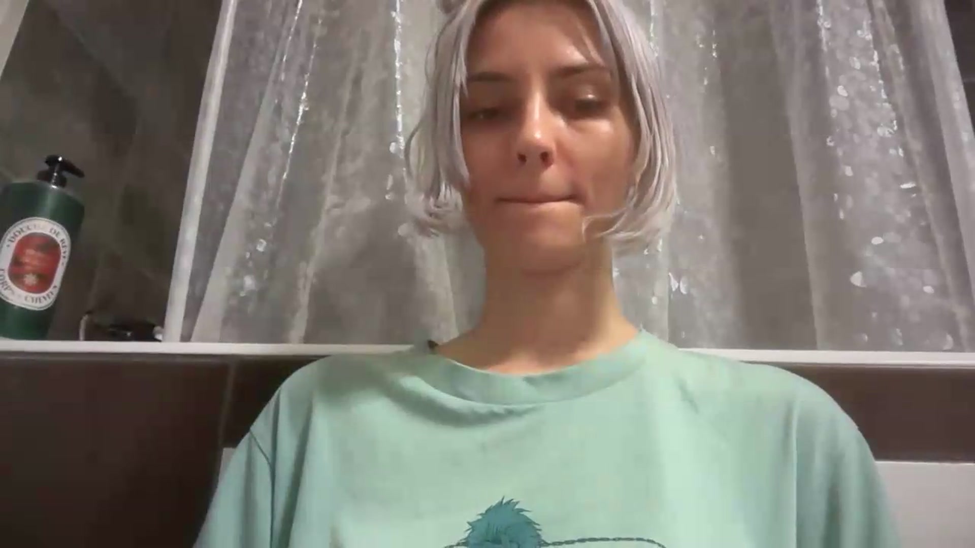 Gallery image thumbnail from LLuckyGirl's myfreecams stream on, 08/07/2026, 03:01 image 7 of 20