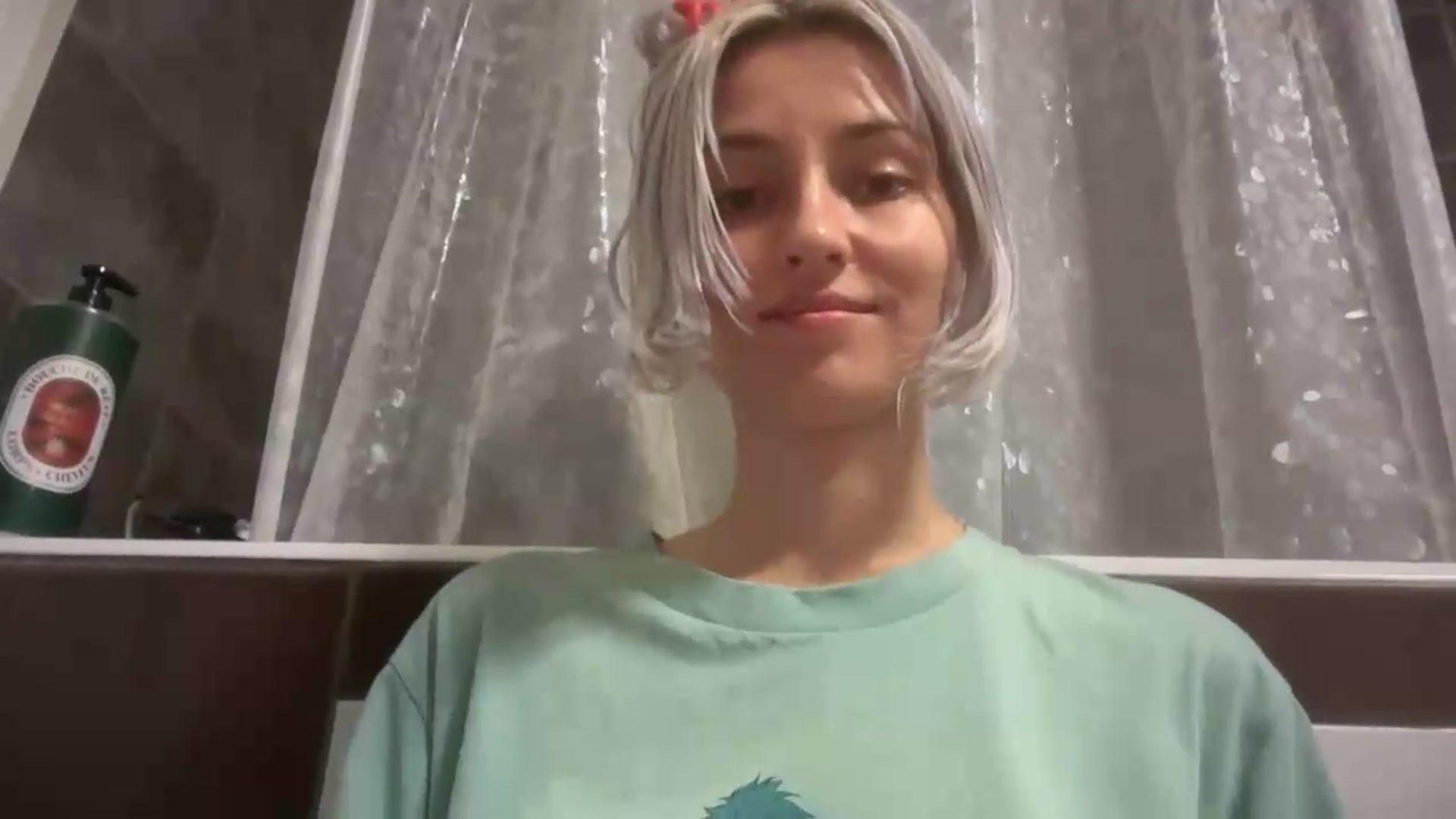 Gallery image thumbnail from LLuckyGirl's myfreecams stream on, 08/07/2026, 03:01 image 2 of 20