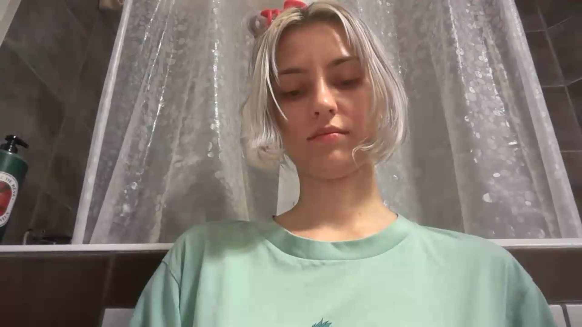 Gallery image thumbnail from LLuckyGirl's myfreecams stream on, 08/07/2026, 03:01 image 19 of 20