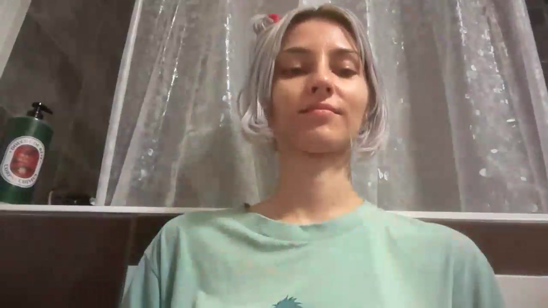 Gallery image thumbnail from LLuckyGirl's myfreecams stream on, 08/07/2026, 03:01 image 5 of 20