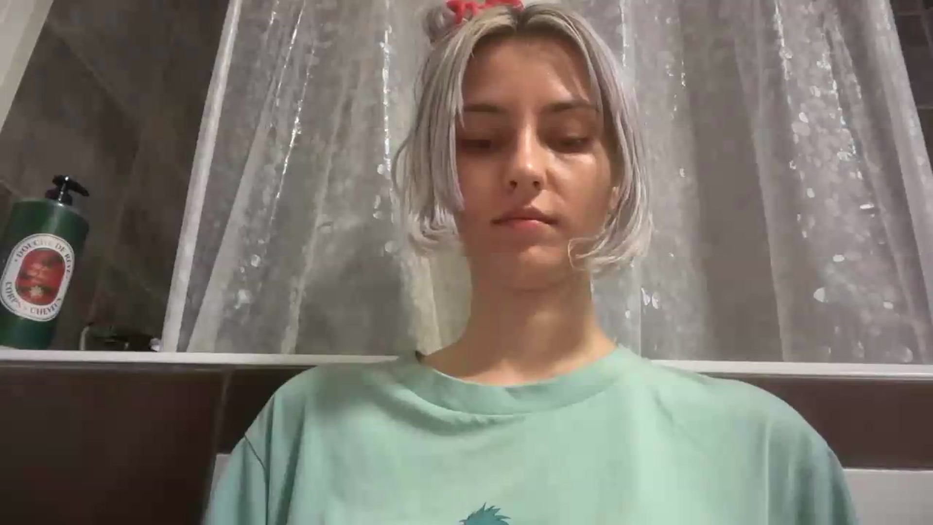 Gallery image thumbnail from LLuckyGirl's myfreecams stream on, 08/07/2026, 03:01 image 9 of 20