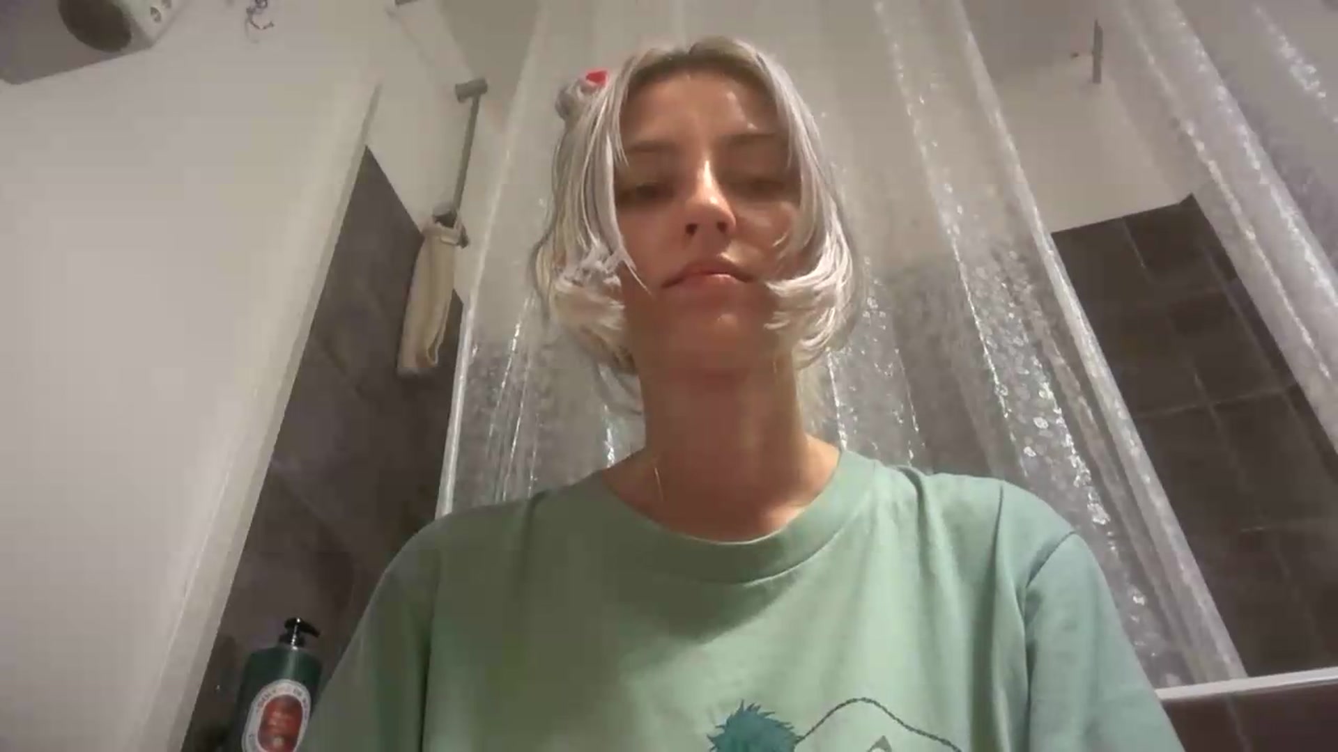Gallery image thumbnail from LLuckyGirl's myfreecams stream on, 08/07/2026, 03:43 image 5 of 20