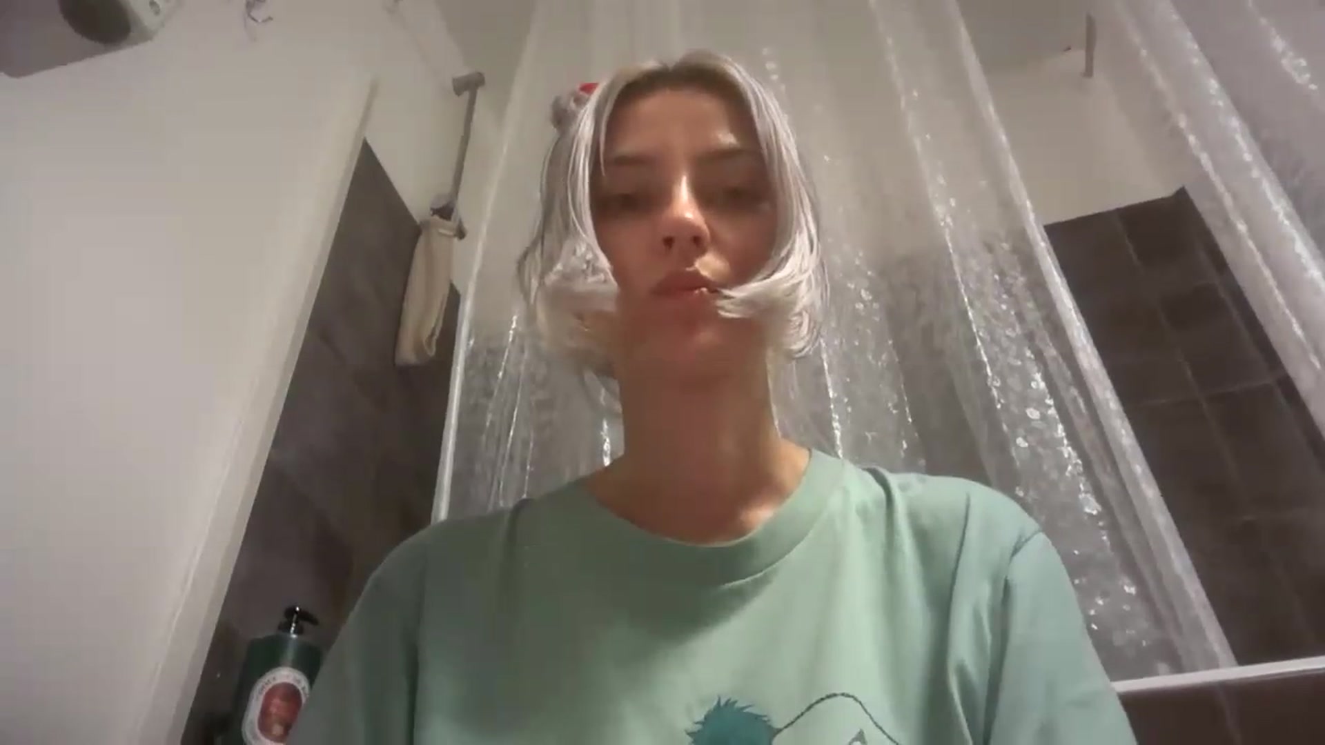 Gallery image thumbnail from LLuckyGirl's myfreecams stream on, 08/07/2026, 03:43 image 14 of 20
