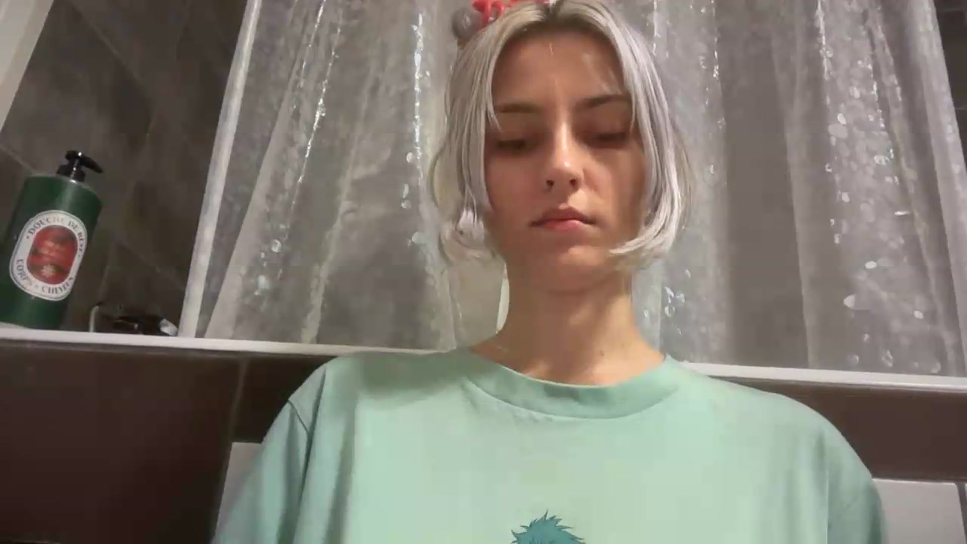 Gallery image thumbnail from LLuckyGirl's myfreecams stream on, 08/07/2026, 03:43 image 2 of 20