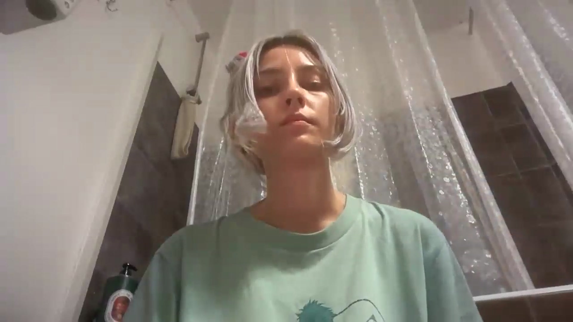 Gallery image thumbnail from LLuckyGirl's myfreecams stream on, 08/07/2026, 03:43 image 15 of 20