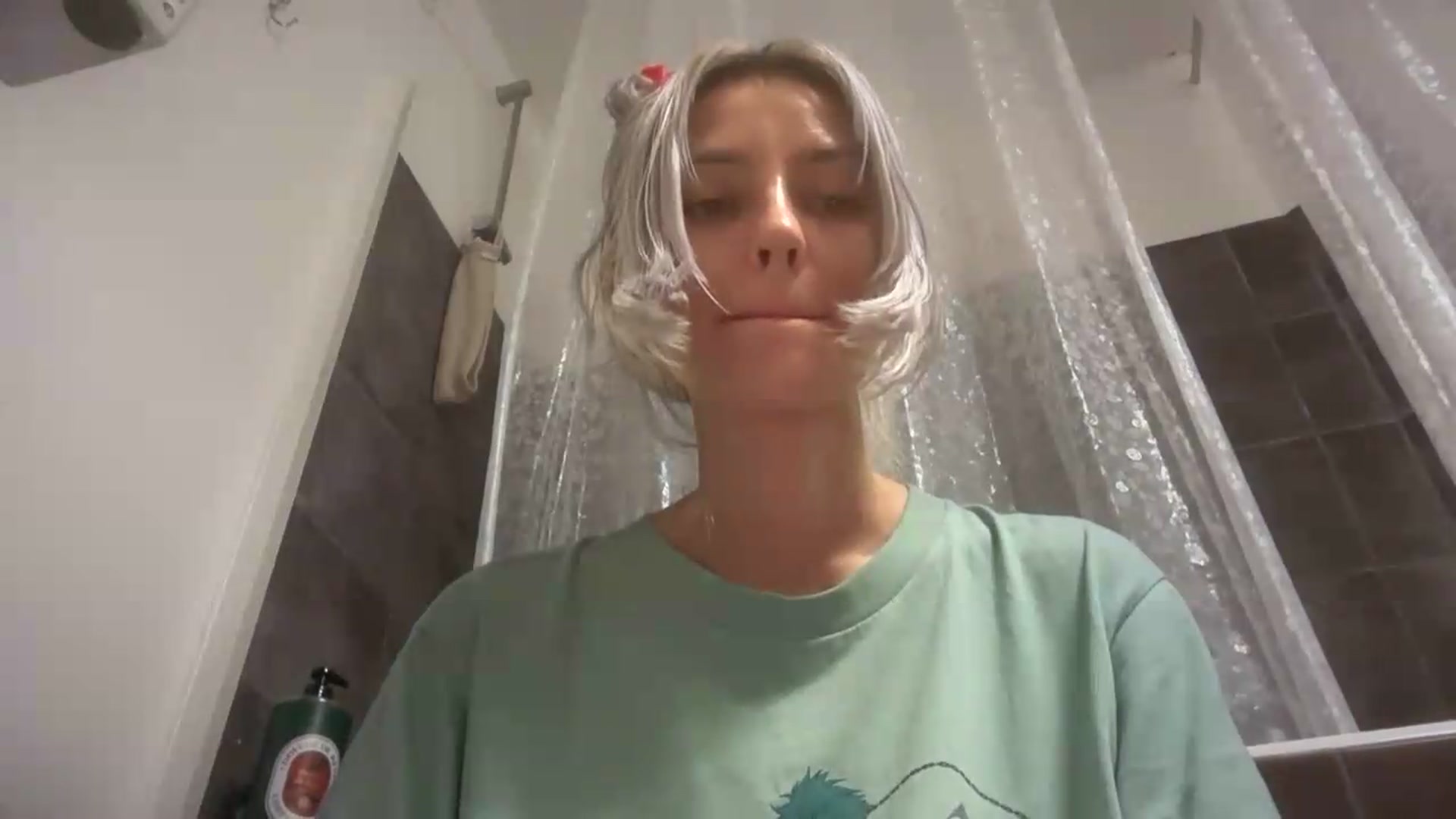 Gallery image thumbnail from LLuckyGirl's myfreecams stream on, 08/07/2026, 03:43 image 8 of 20