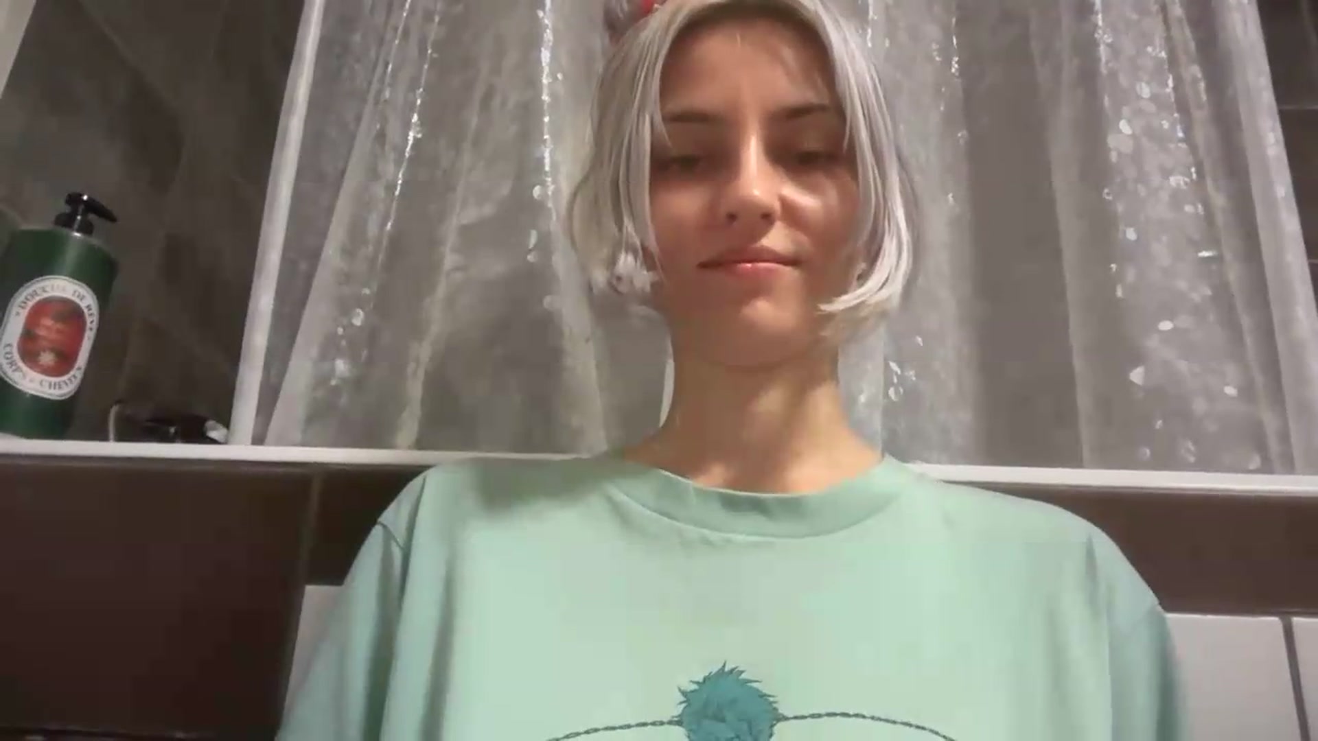 Gallery image thumbnail from LLuckyGirl's myfreecams stream on, 08/07/2026, 03:43 image 3 of 20