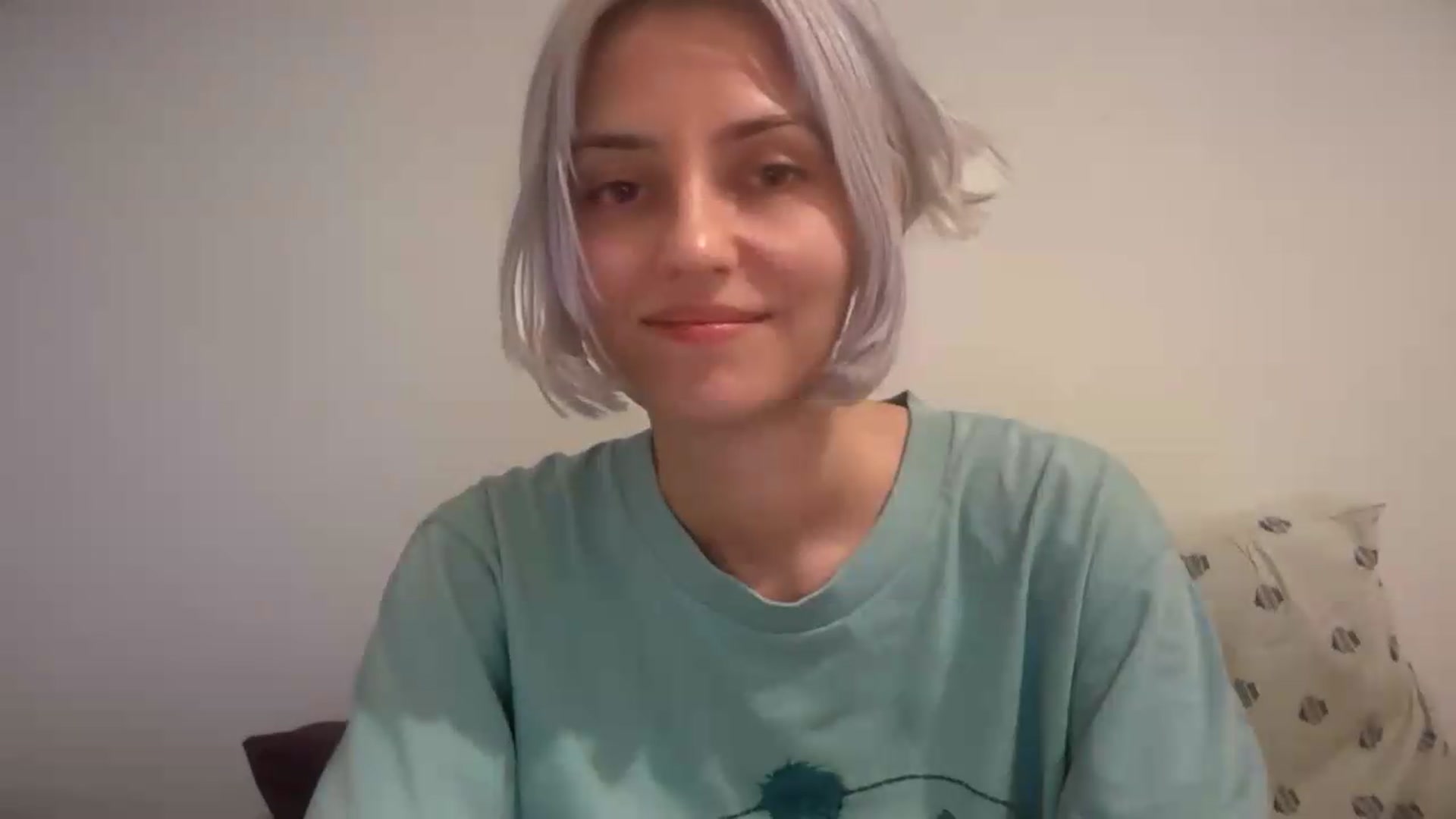 Gallery image thumbnail from LLuckyGirl's myfreecams stream on, 08/08/2026, 06:17 image 18 of 20