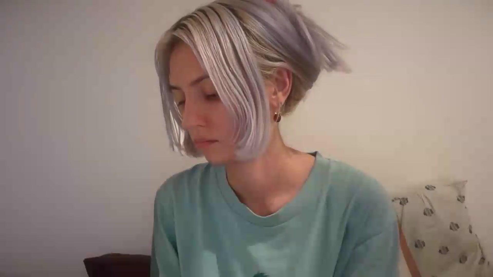 Gallery image thumbnail from LLuckyGirl's myfreecams stream on, 08/08/2026, 06:17 image 20 of 20