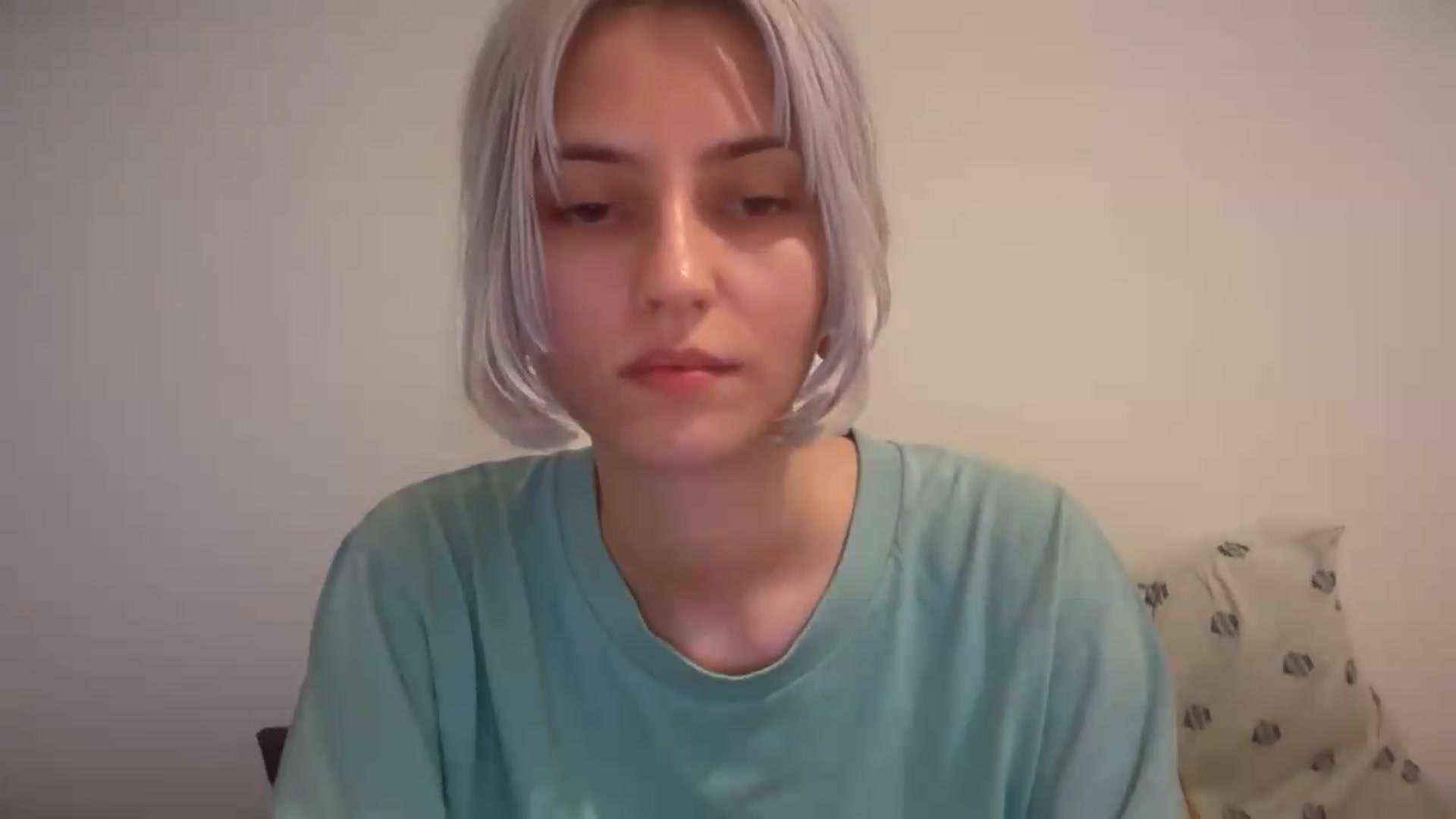 Gallery image thumbnail from LLuckyGirl's myfreecams stream on, 08/08/2026, 07:33 image 16 of 20