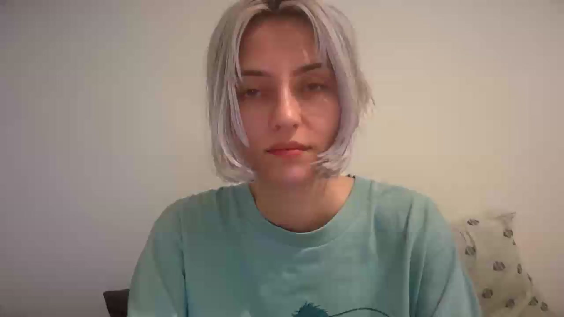 Gallery image thumbnail from LLuckyGirl's myfreecams stream on, 08/08/2026, 07:33 image 1 of 20