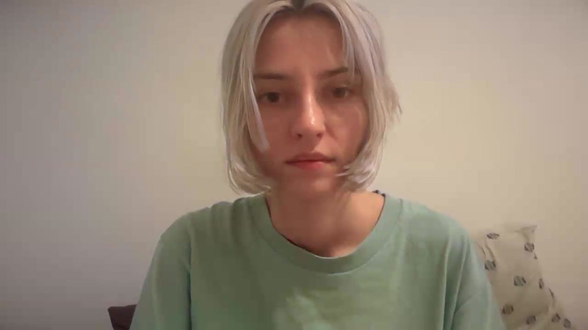 Gallery image thumbnail from LLuckyGirl's myfreecams stream on, 08/08/2026, 07:33 image 3 of 20