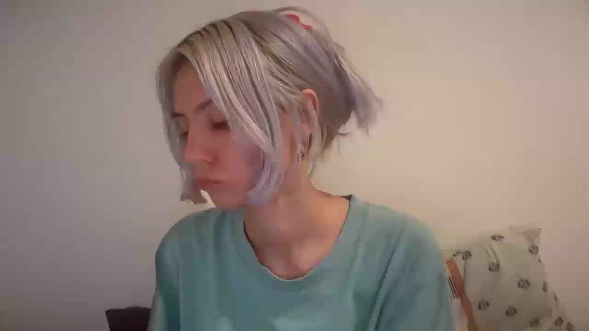 Gallery image thumbnail from LLuckyGirl's myfreecams stream on, 08/08/2026, 07:33 image 20 of 20