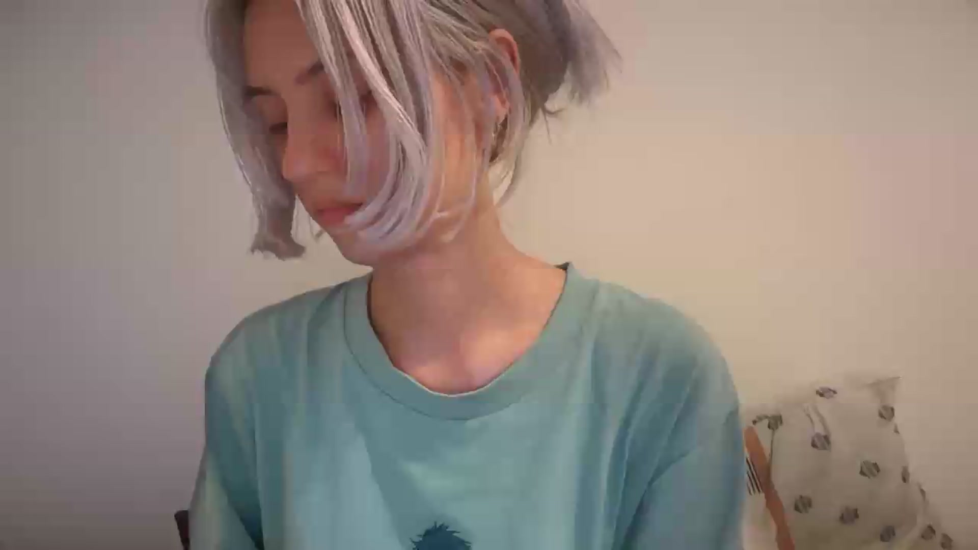 Gallery image thumbnail from LLuckyGirl's myfreecams stream on, 08/08/2026, 07:33 image 19 of 20