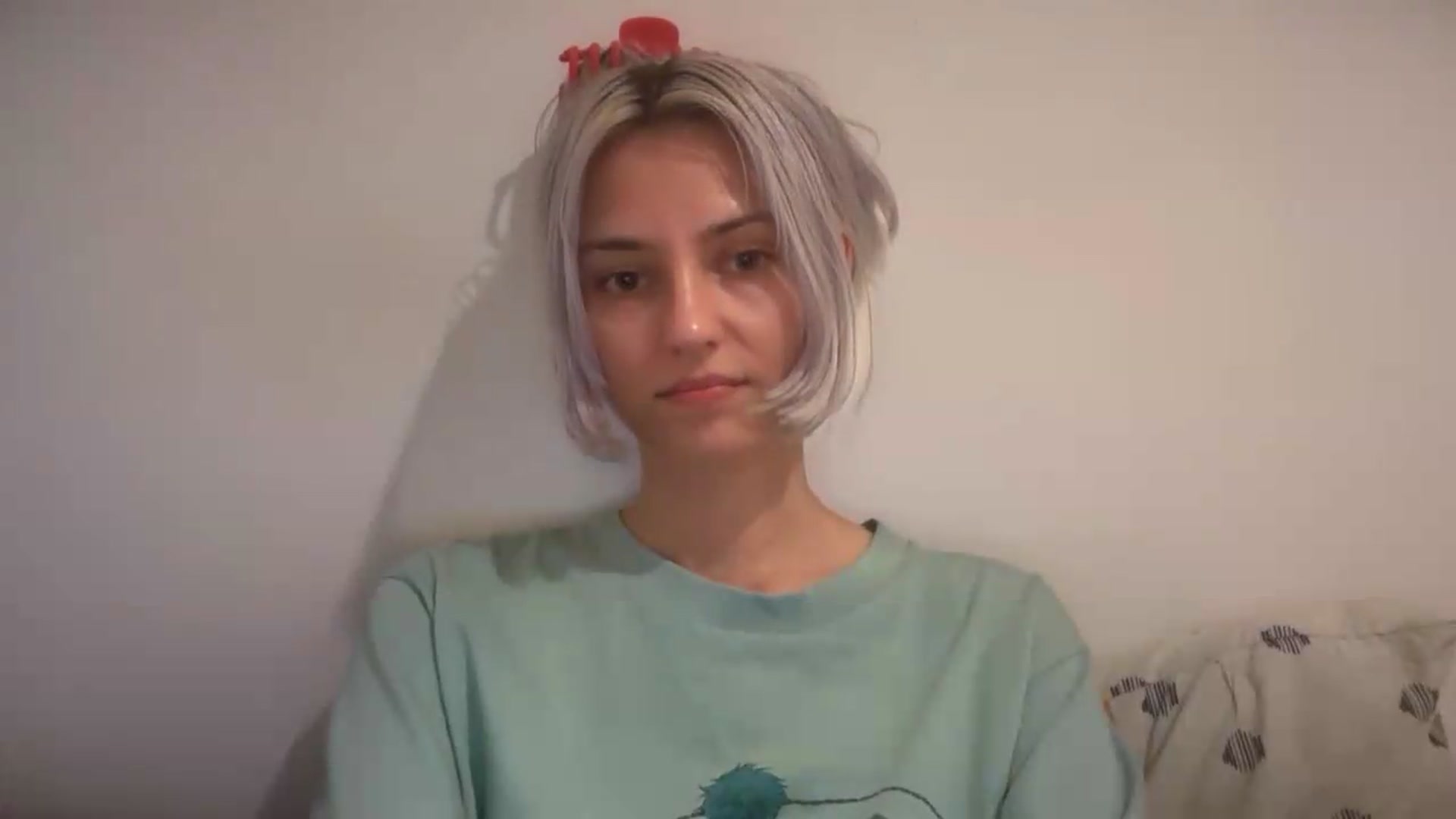 Gallery image thumbnail from LLuckyGirl's myfreecams stream on, 08/08/2026, 09:59 image 19 of 20