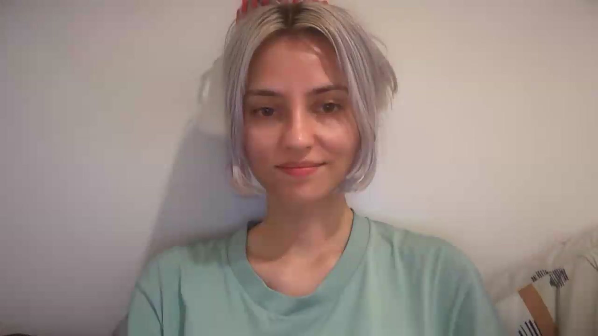 Gallery image thumbnail from LLuckyGirl's myfreecams stream on, 08/08/2026, 09:59 image 6 of 20
