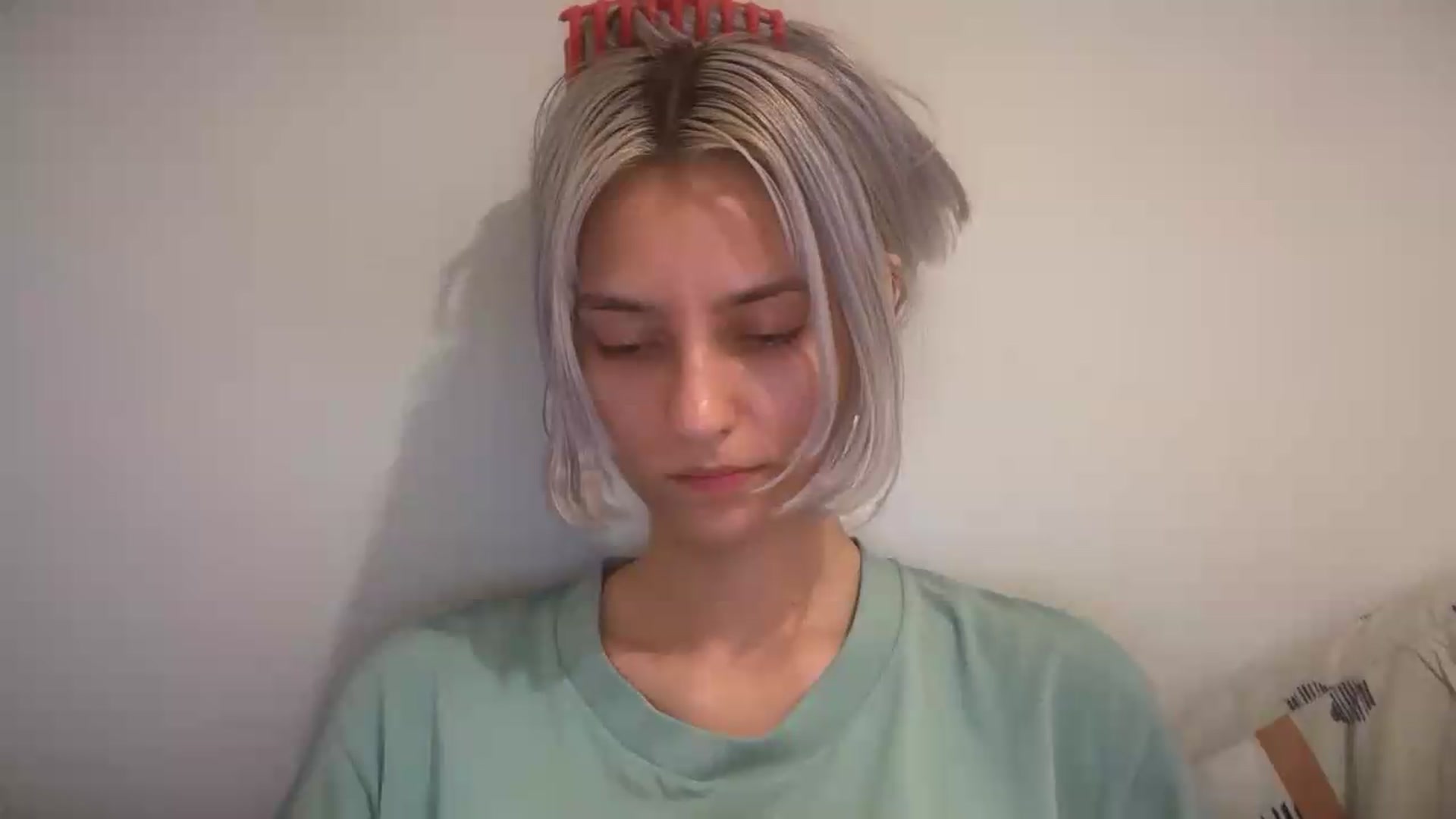 Gallery image thumbnail from LLuckyGirl's myfreecams stream on, 08/08/2026, 09:59 image 4 of 20