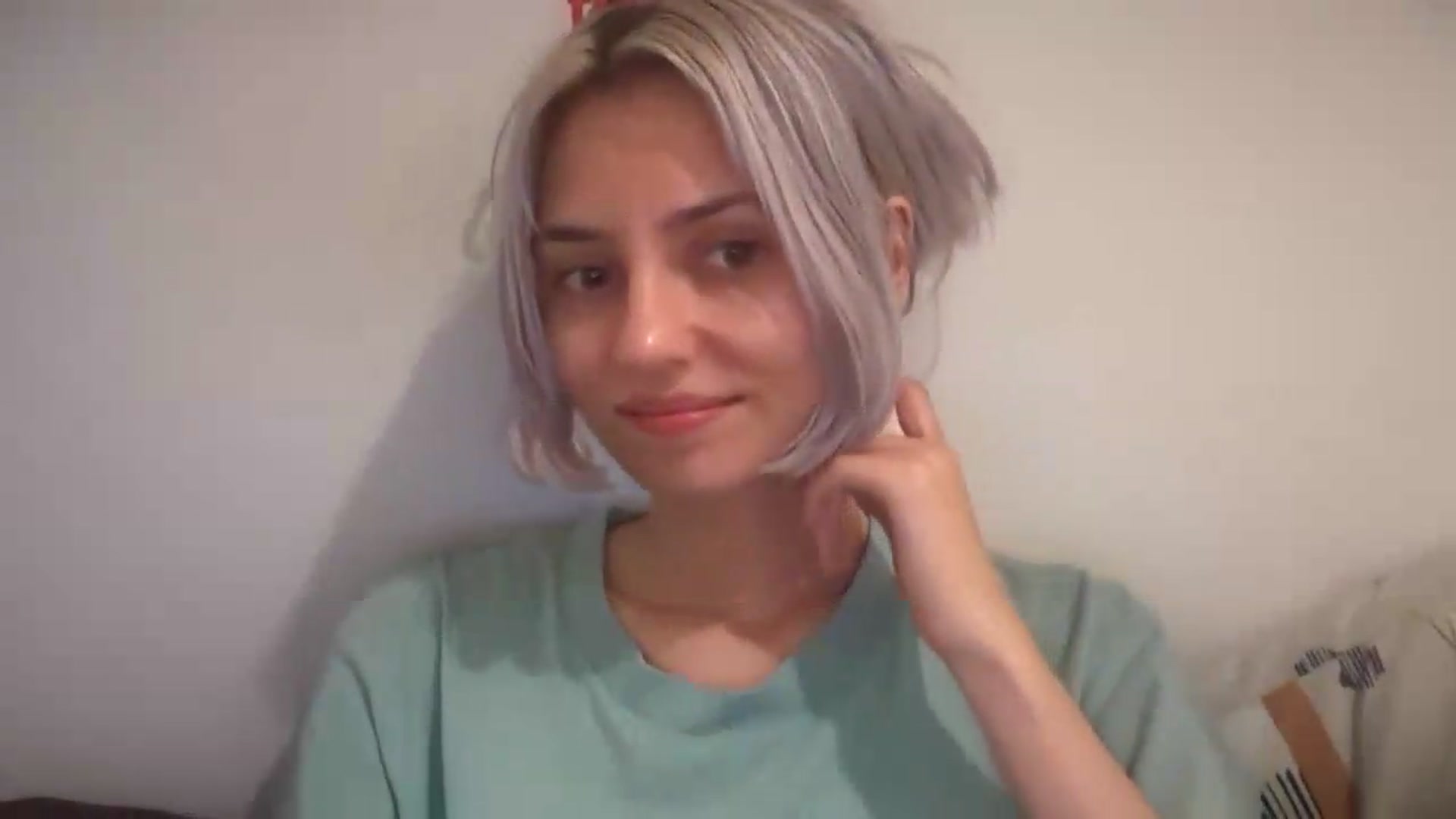 Gallery image thumbnail from LLuckyGirl's myfreecams stream on, 08/08/2026, 09:59 image 8 of 20