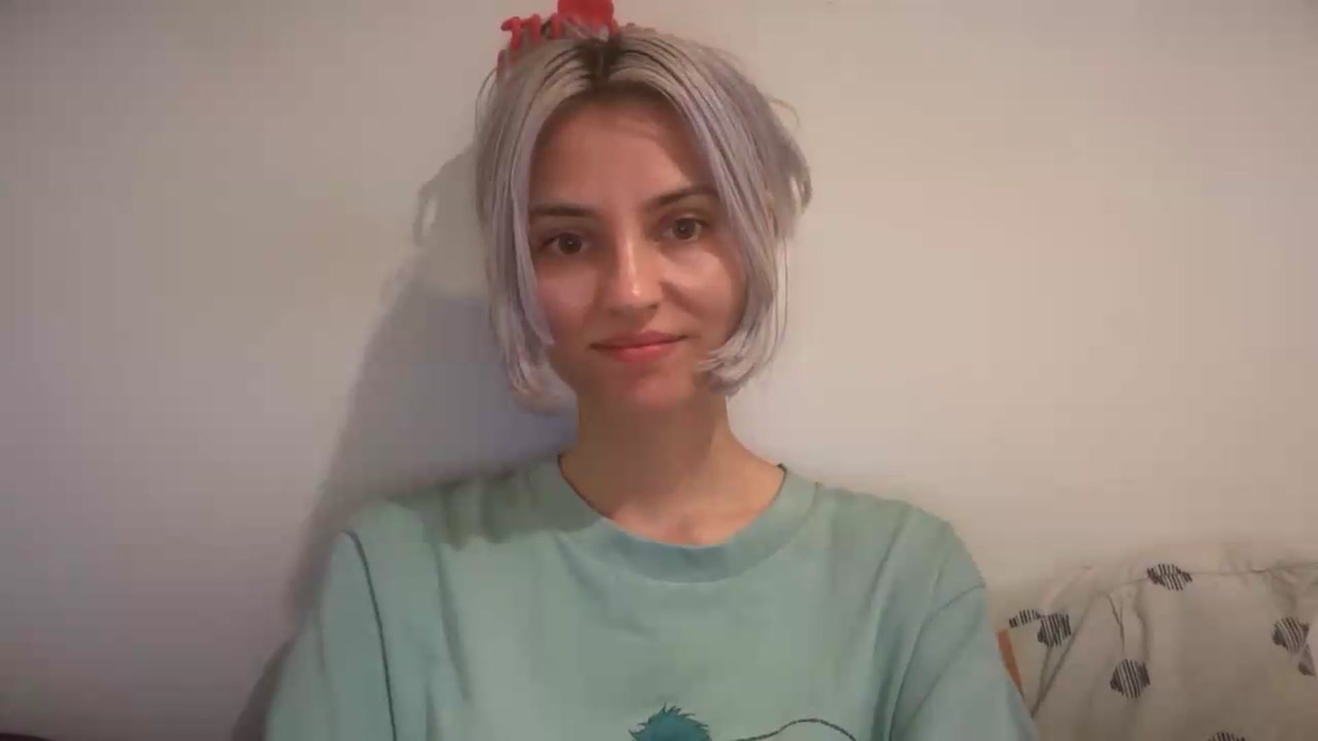 Gallery image thumbnail from LLuckyGirl's myfreecams stream on, 08/08/2026, 09:59 image 20 of 20