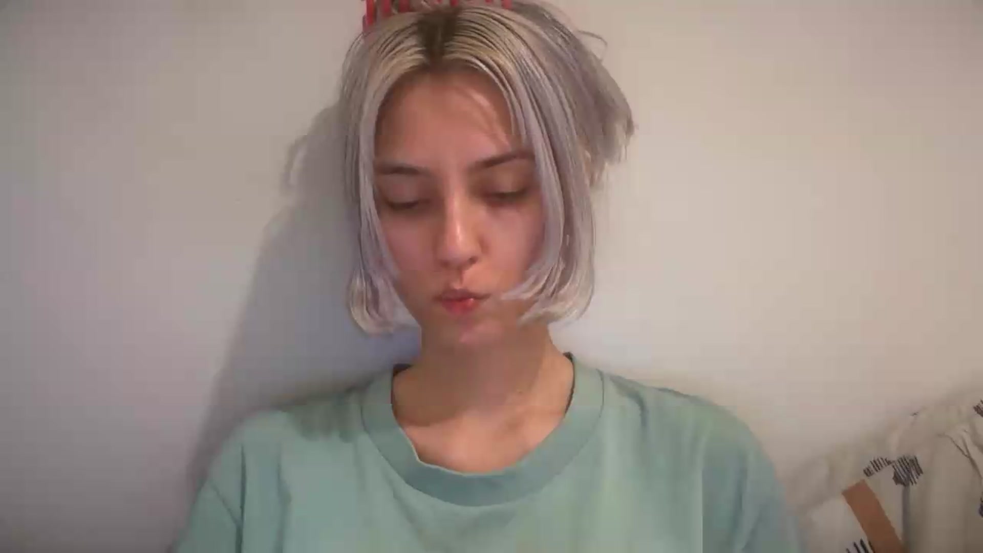Gallery image thumbnail from LLuckyGirl's myfreecams stream on, 08/08/2026, 09:59 image 2 of 20