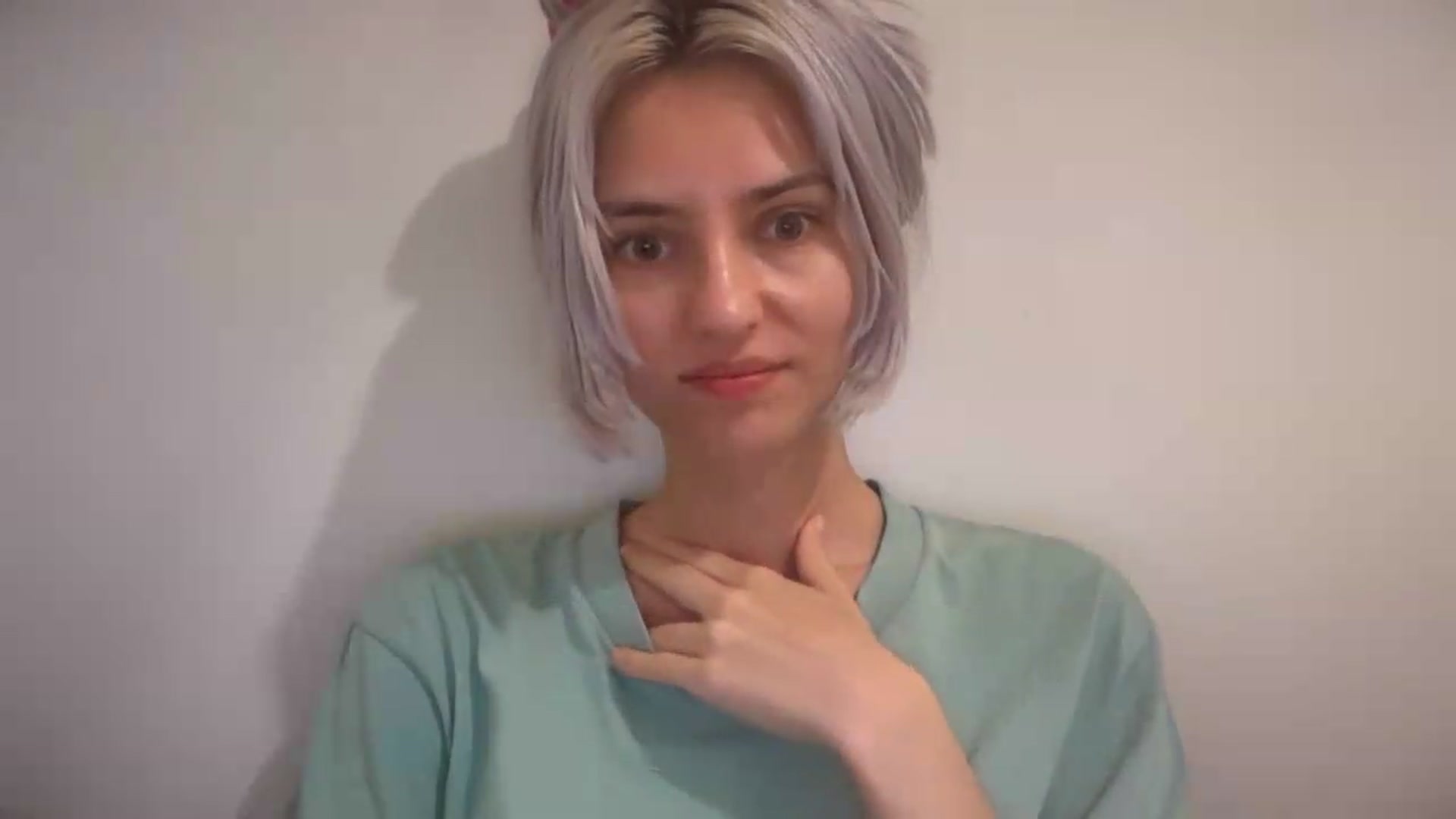 Gallery image thumbnail from LLuckyGirl's myfreecams stream on, 08/09/2026, 05:50 image 7 of 20