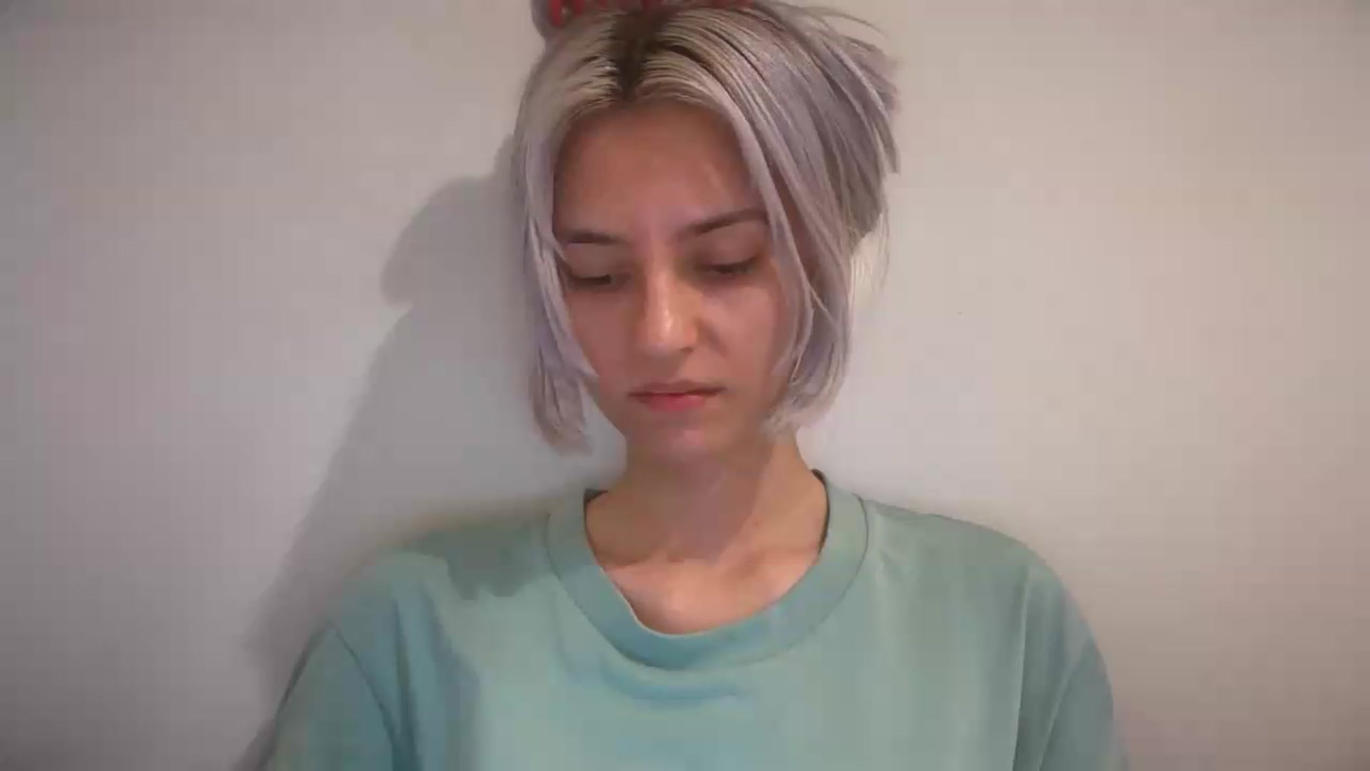 Gallery image thumbnail from LLuckyGirl's myfreecams stream on, 08/09/2026, 05:50 image 10 of 20