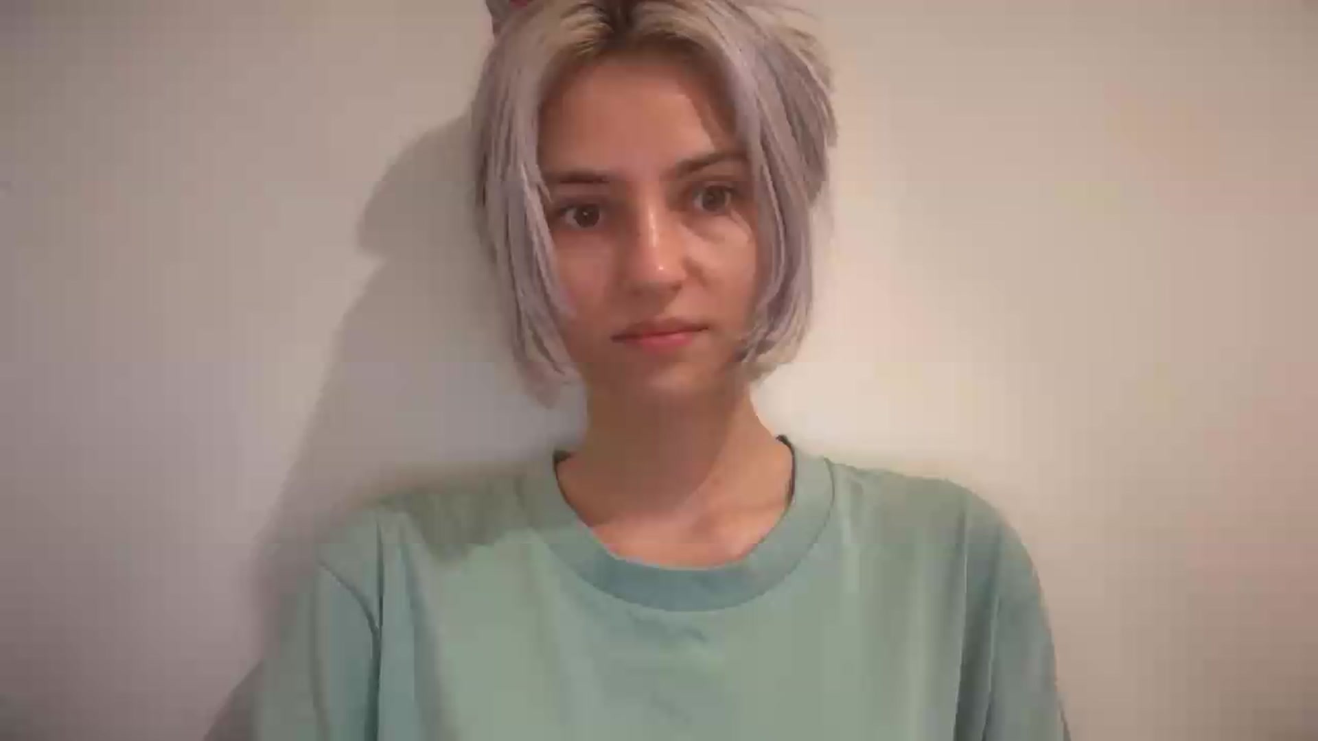 Gallery image thumbnail from LLuckyGirl's myfreecams stream on, 08/09/2026, 05:50 image 1 of 20