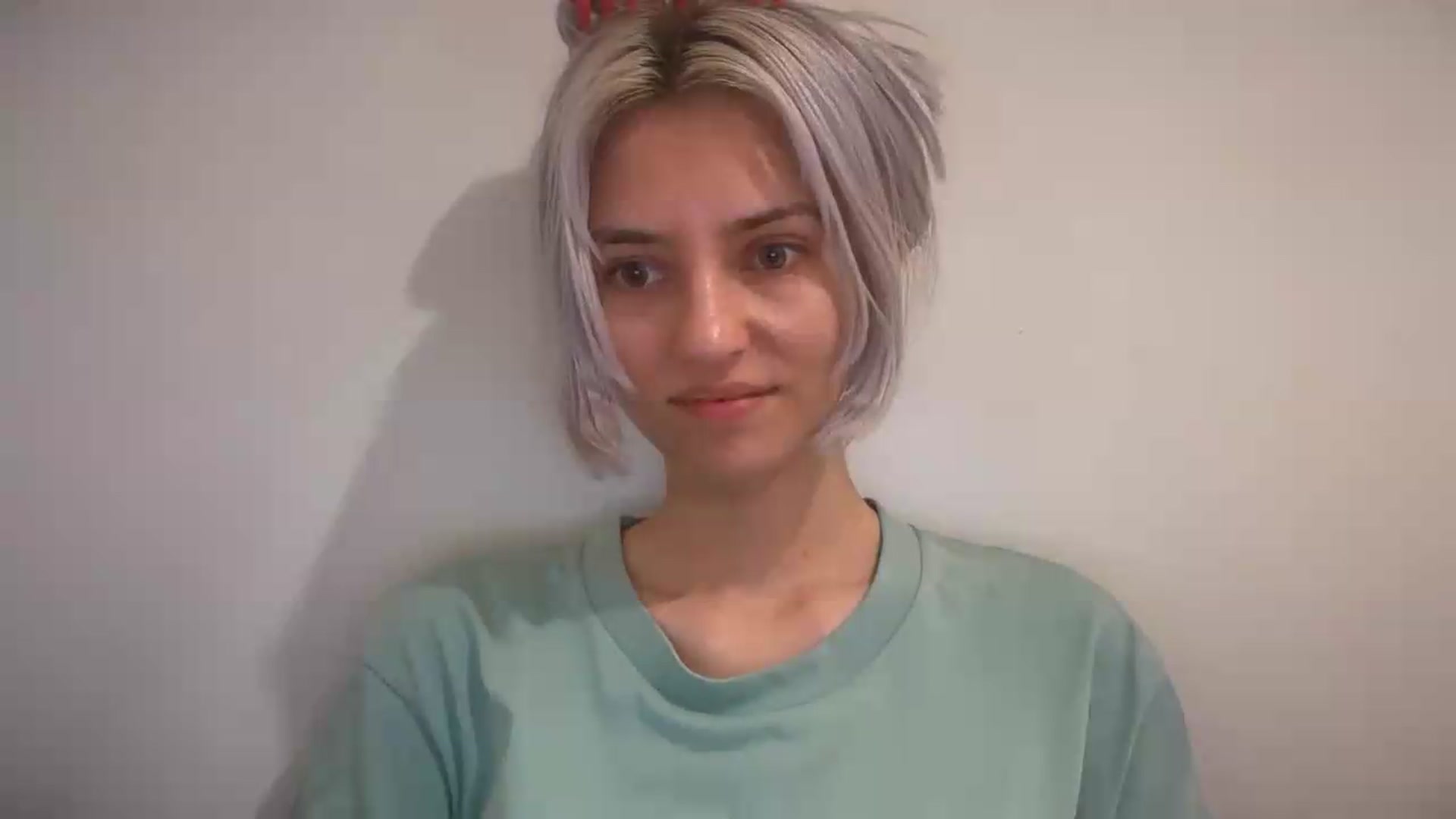 Gallery image thumbnail from LLuckyGirl's myfreecams stream on, 08/09/2026, 05:50 image 8 of 20