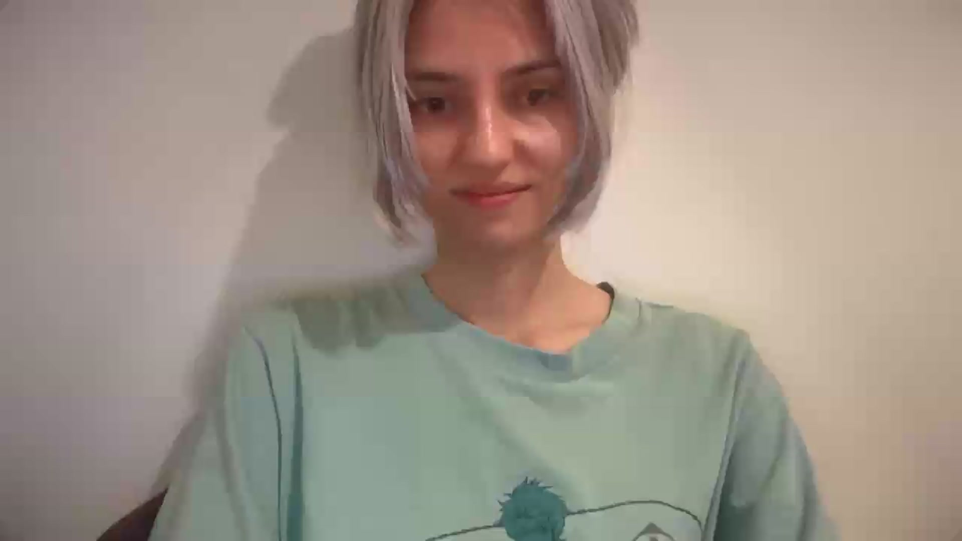 Gallery image thumbnail from LLuckyGirl's myfreecams stream on, 08/09/2026, 06:21 image 16 of 20