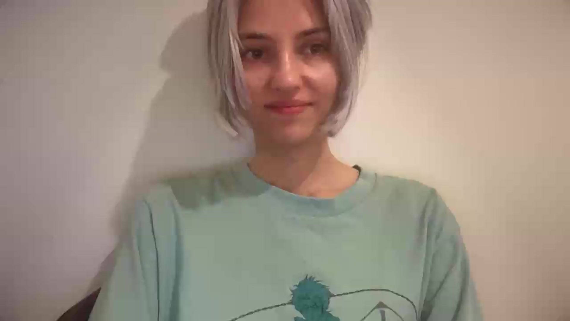 Gallery image thumbnail from LLuckyGirl's myfreecams stream on, 08/09/2026, 06:21 image 1 of 20