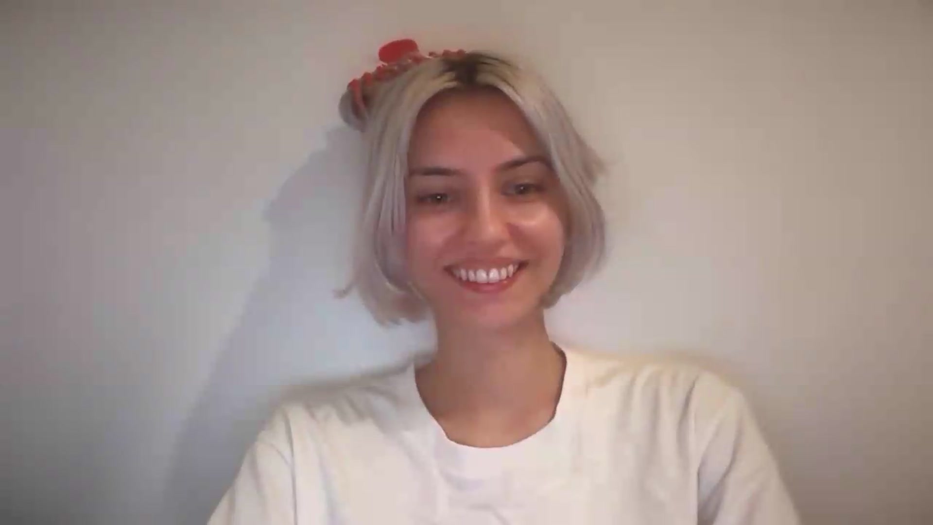 Gallery image thumbnail from LLuckyGirl's myfreecams stream on, 08/14/2026, 14:25 image 9 of 20