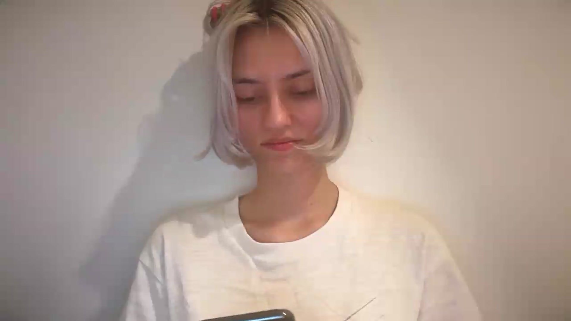 Gallery image thumbnail from LLuckyGirl's myfreecams stream on, 08/14/2026, 16:16 image 7 of 20