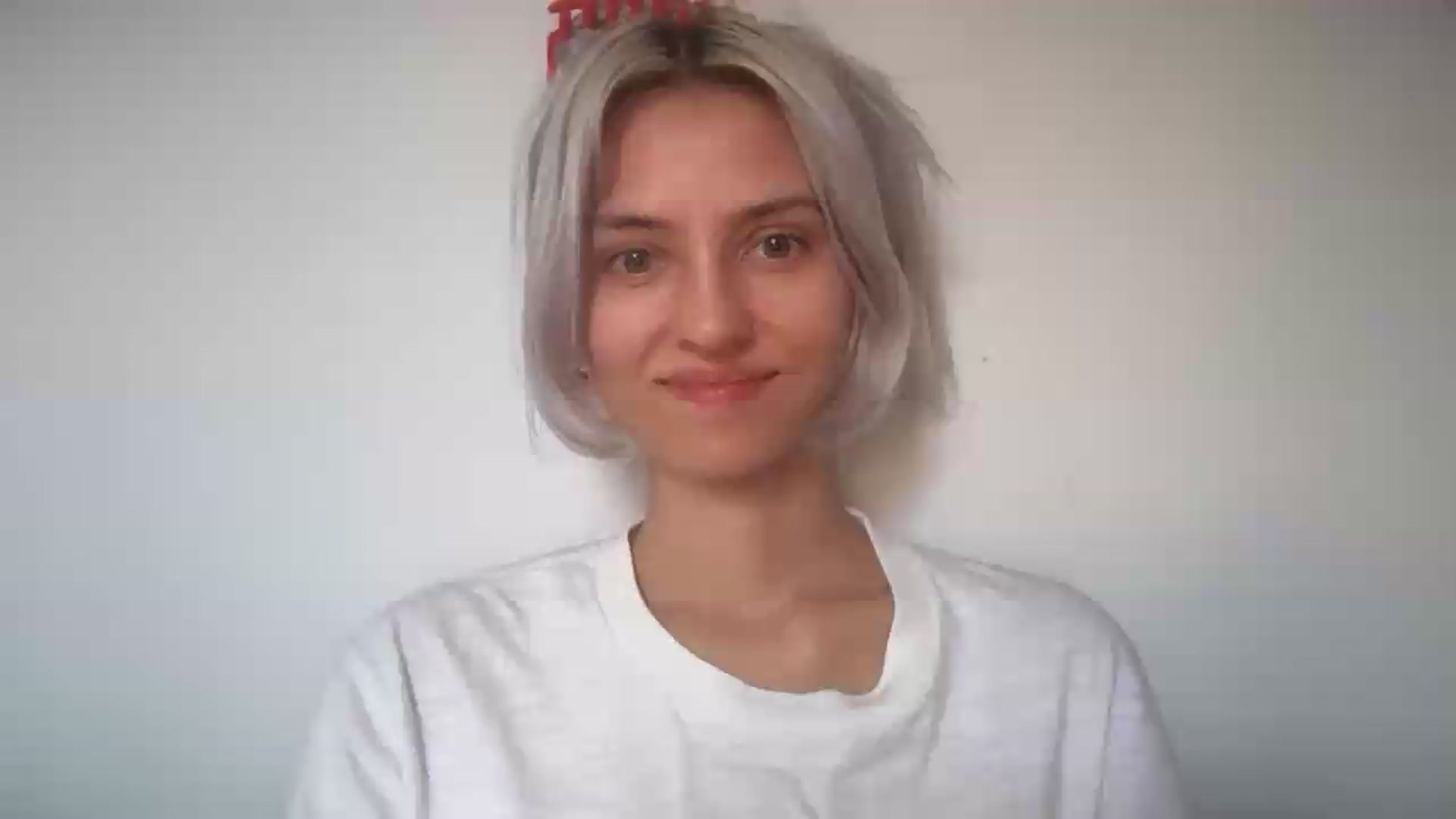 Gallery image thumbnail from LLuckyGirl's myfreecams stream on, 08/15/2026, 06:59 image 1 of 20