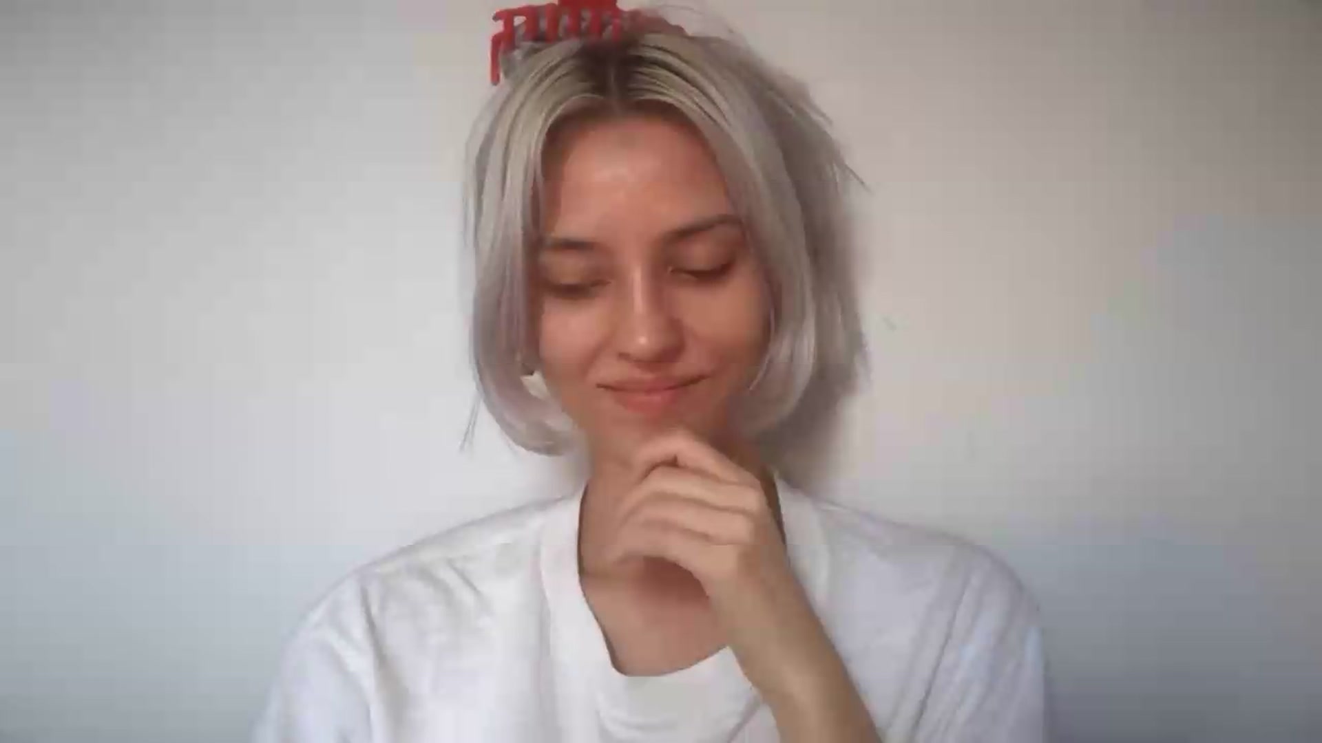 Gallery image thumbnail from LLuckyGirl's myfreecams stream on, 08/15/2026, 06:59 image 8 of 20
