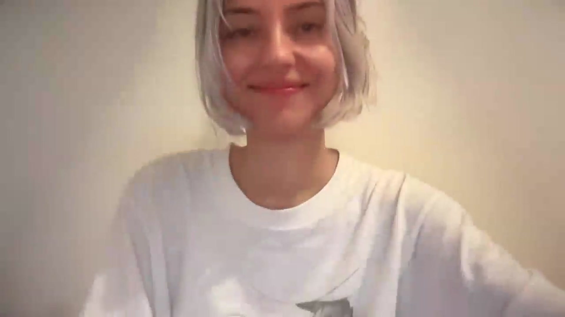 Gallery image thumbnail from LLuckyGirl's myfreecams stream on, 08/23/2026, 14:05 image 11 of 20
