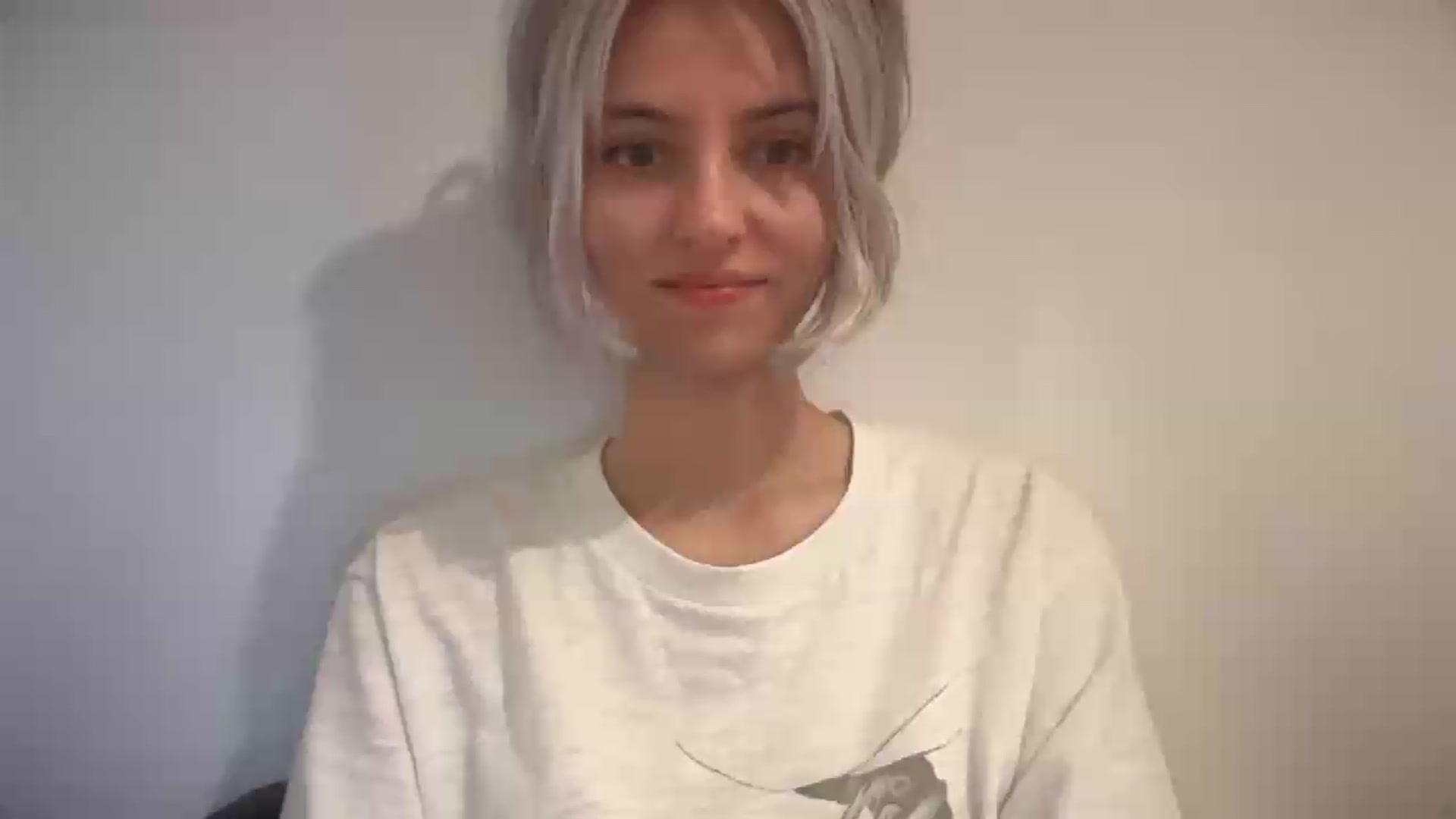 Gallery image thumbnail from LLuckyGirl's myfreecams stream on, 08/24/2026, 14:08 image 1 of 20