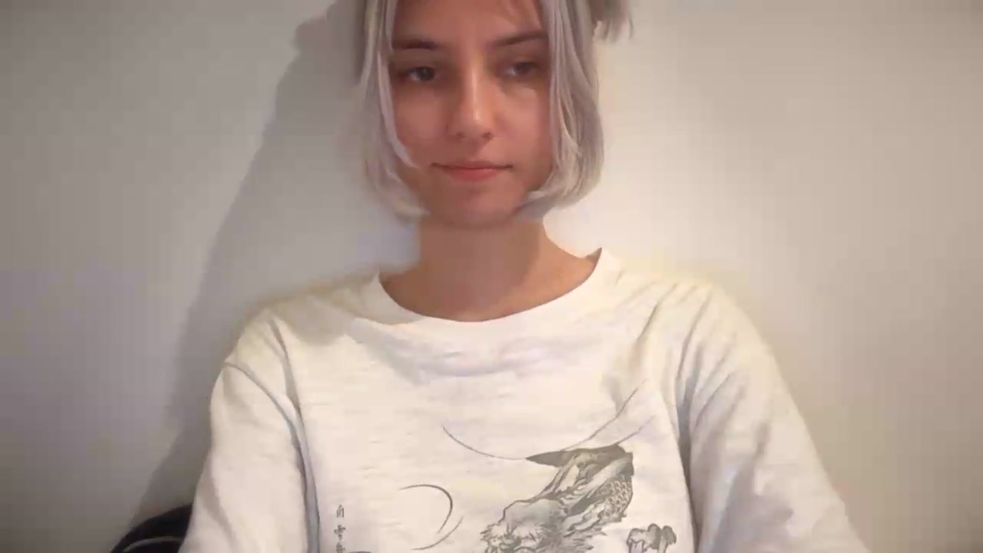 Gallery image thumbnail from LLuckyGirl's myfreecams stream on, 08/24/2026, 17:01 image 4 of 20