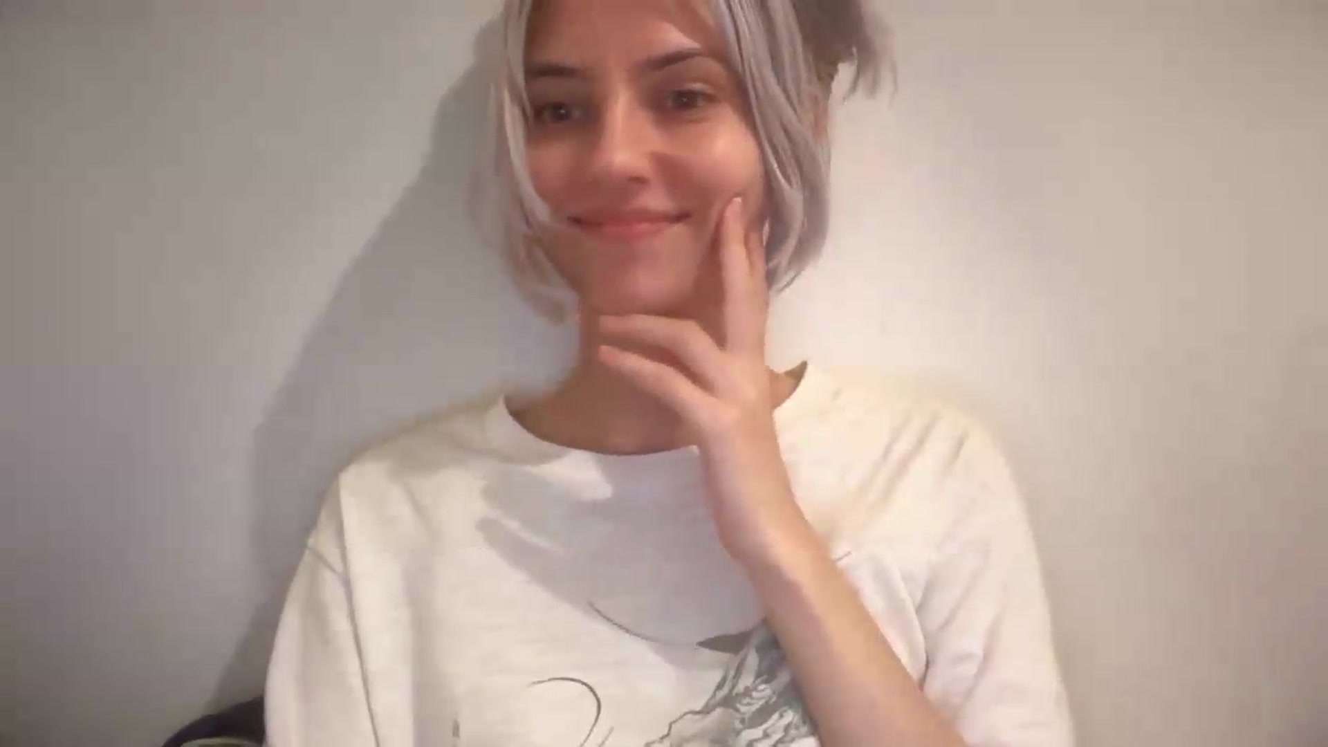 Gallery image thumbnail from LLuckyGirl's myfreecams stream on, 08/24/2026, 17:01 image 3 of 20