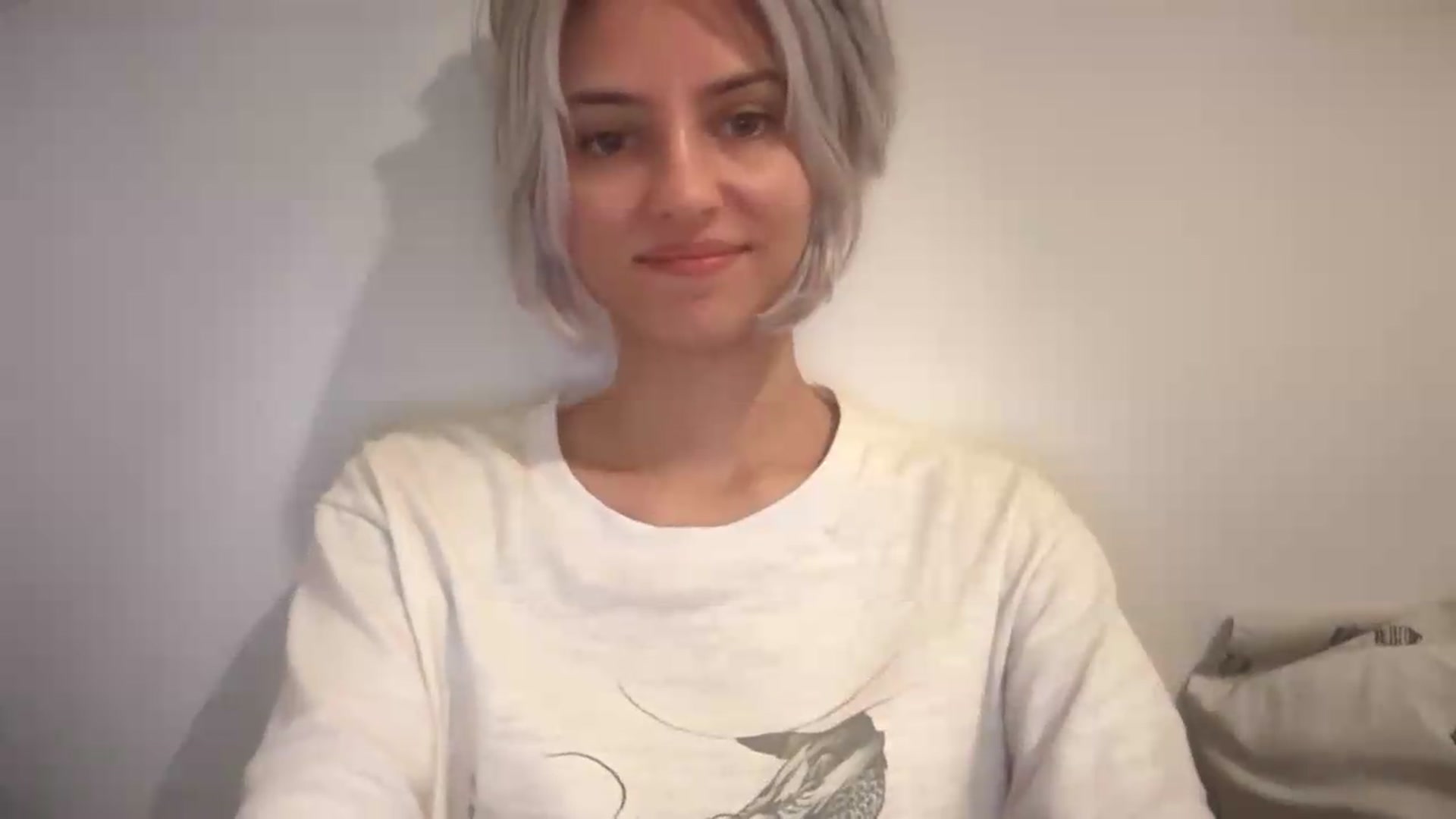 Gallery image thumbnail from LLuckyGirl's myfreecams stream on, 08/29/2026, 15:27 image 18 of 20